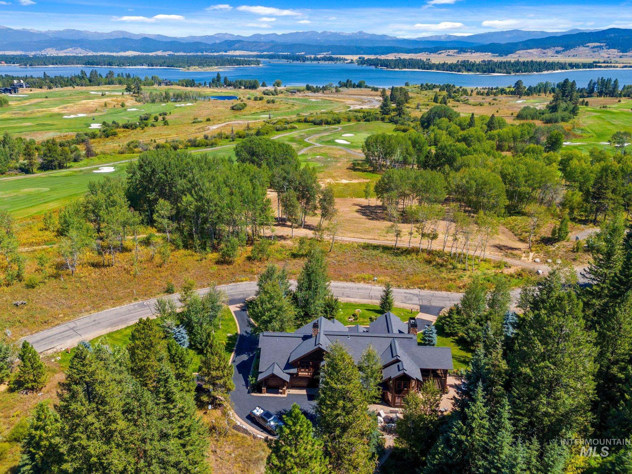 590 Discovery Dr, Donnelly, Idaho 83615-000, Land For Sale, Price $599,000,MLS 98956493