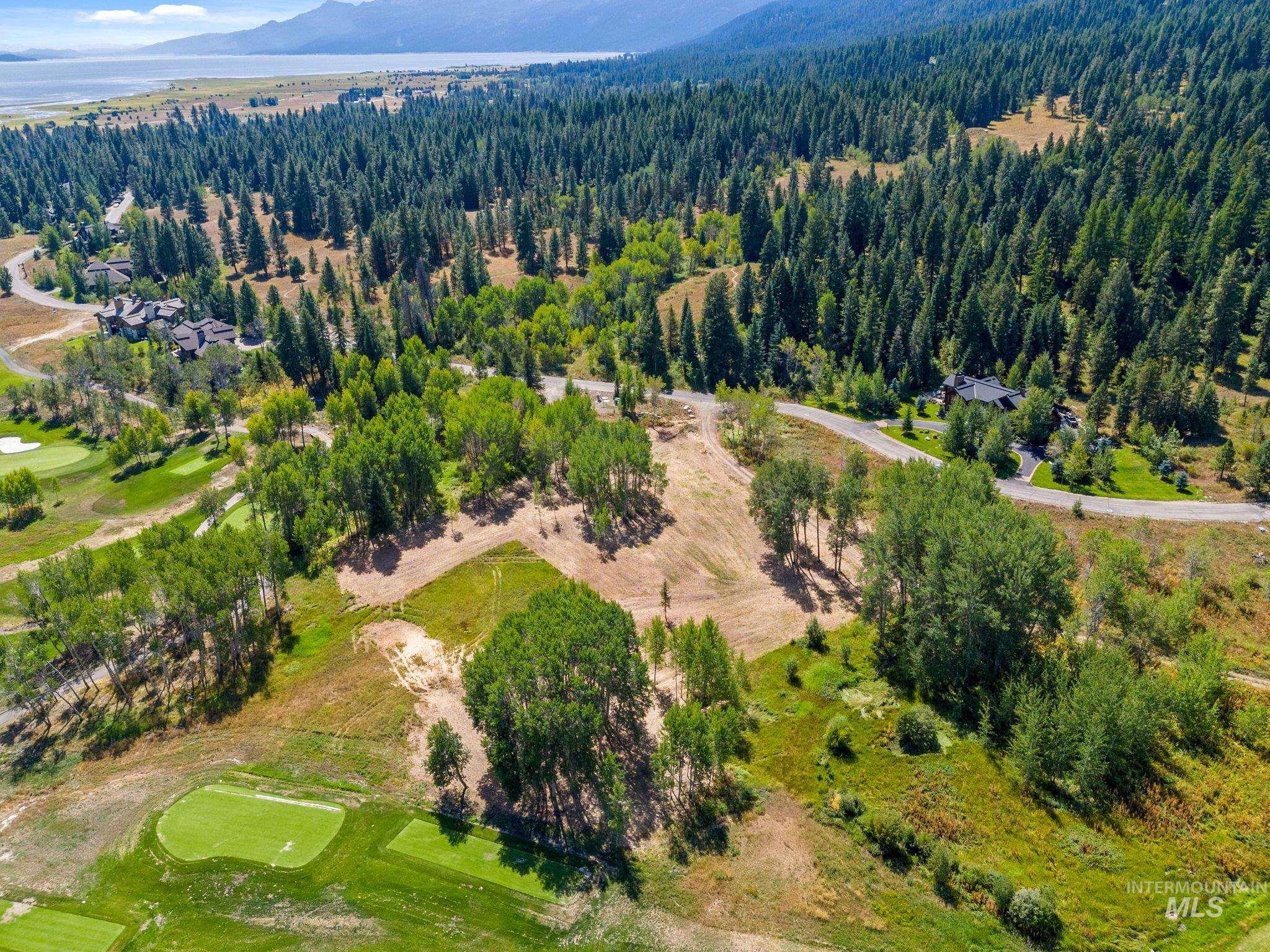 590 Discovery Dr, Donnelly, Idaho 83615-000, Land For Sale, Price $599,000,MLS 98956493