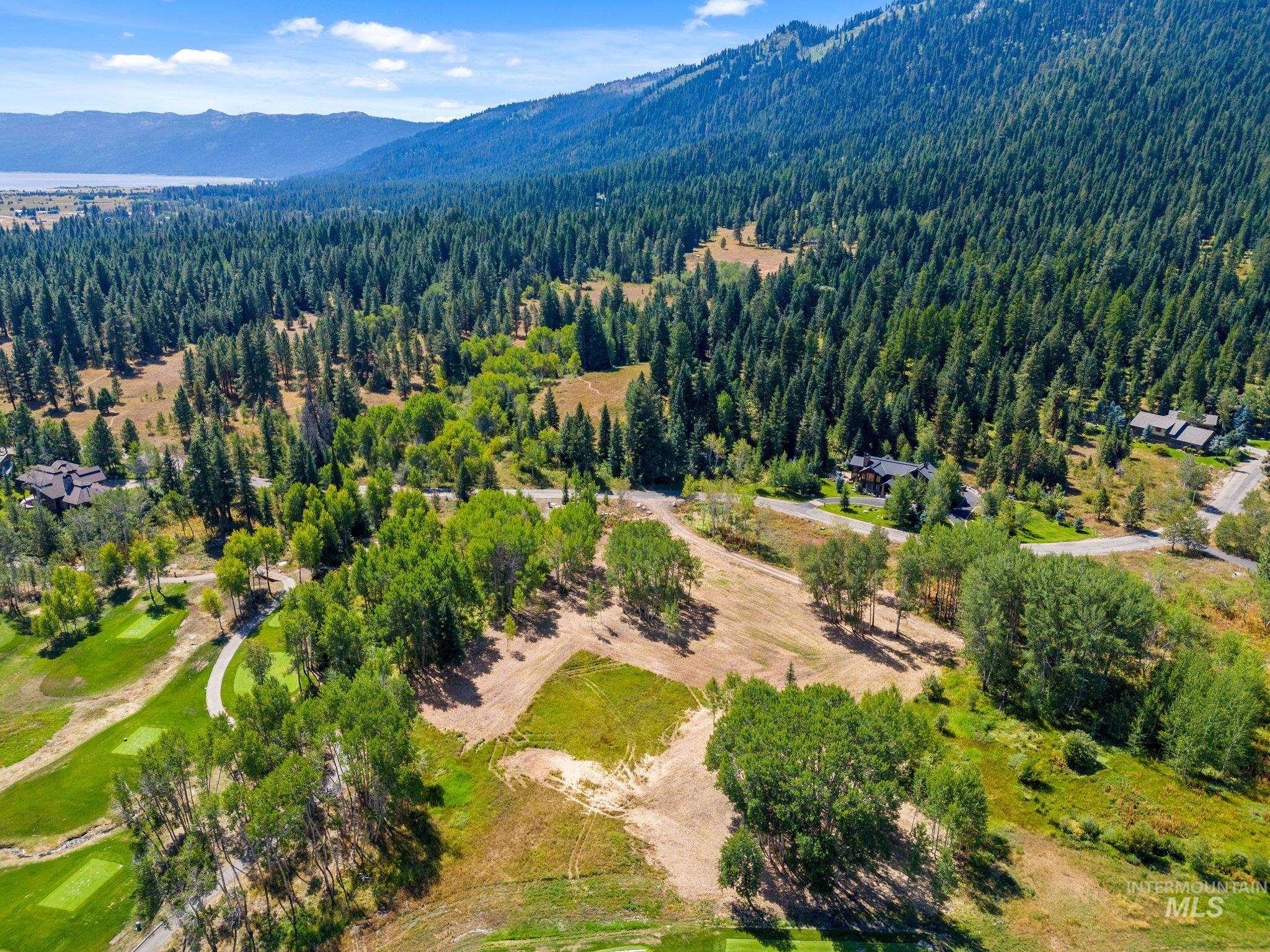590 Discovery Dr, Donnelly, Idaho 83615-000, Land For Sale, Price $599,000,MLS 98956493