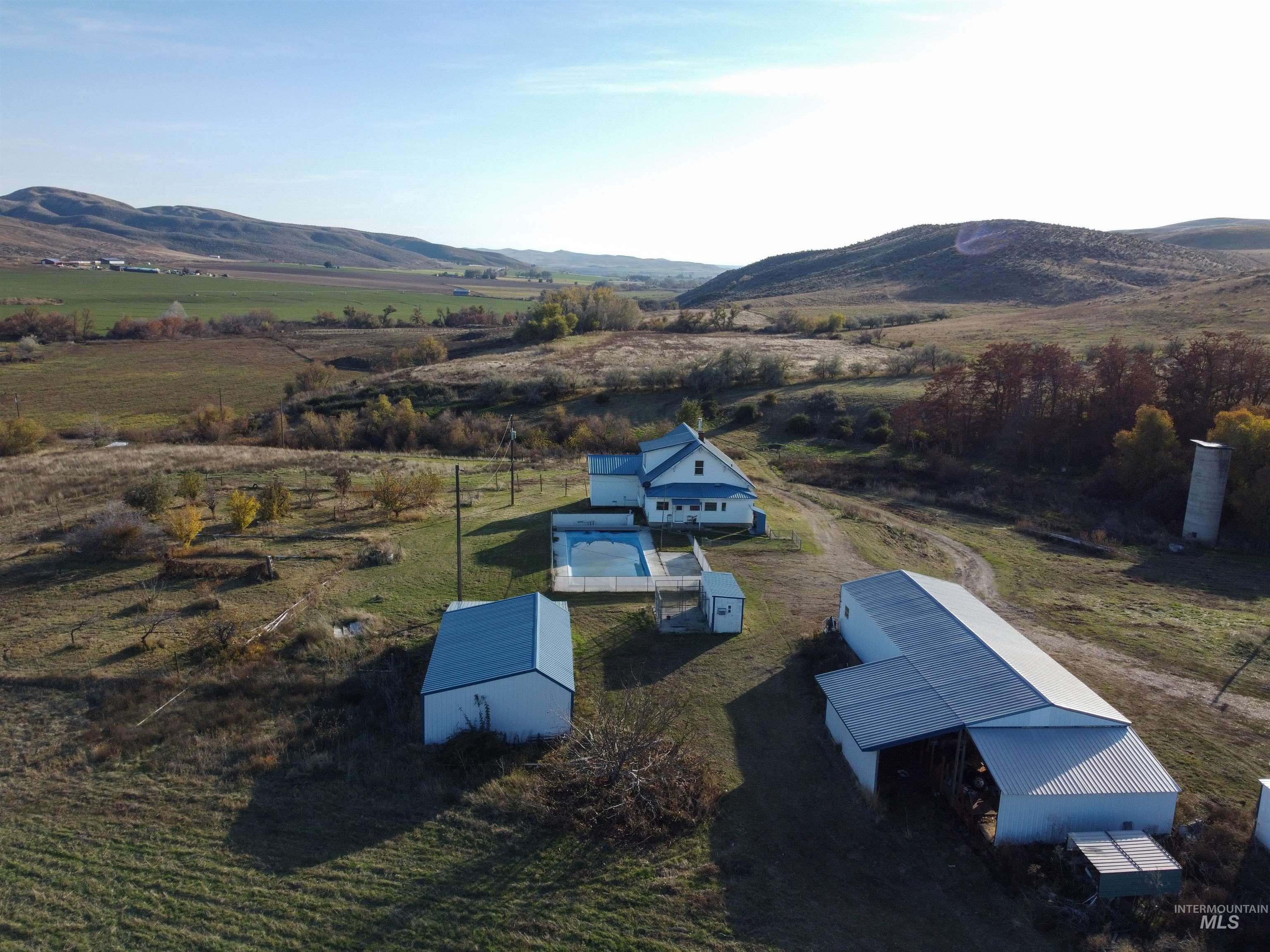 1854 Farnam Ln, Weiser, Idaho 83672, 3 Bedrooms, 2 Bathrooms, Farm & Ranch For Sale, Price $7,950,000,MLS 98956506