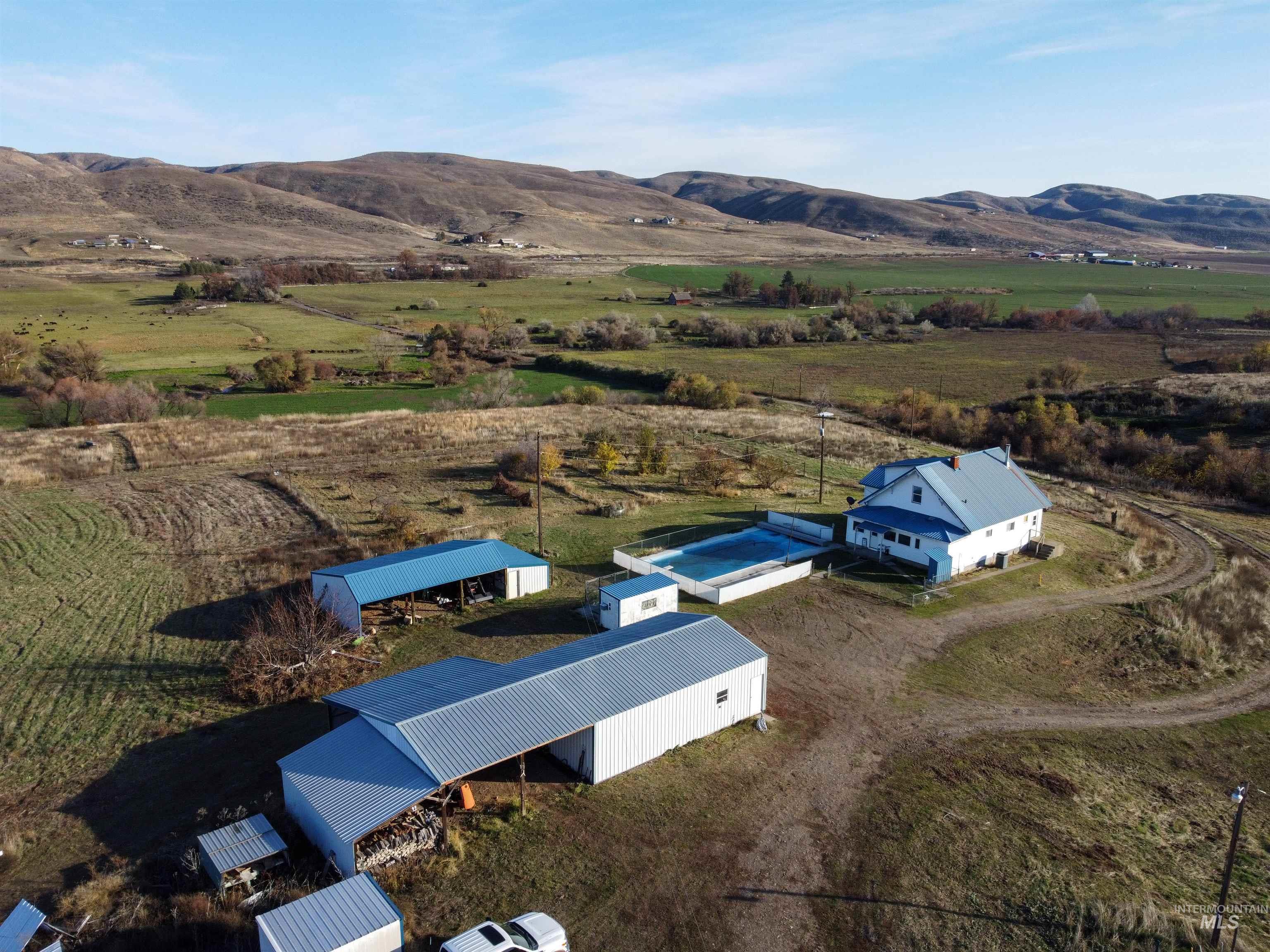 1854 Farnam Ln, Weiser, Idaho 83672, 3 Bedrooms, 2 Bathrooms, Farm & Ranch For Sale, Price $7,950,000,MLS 98956506
