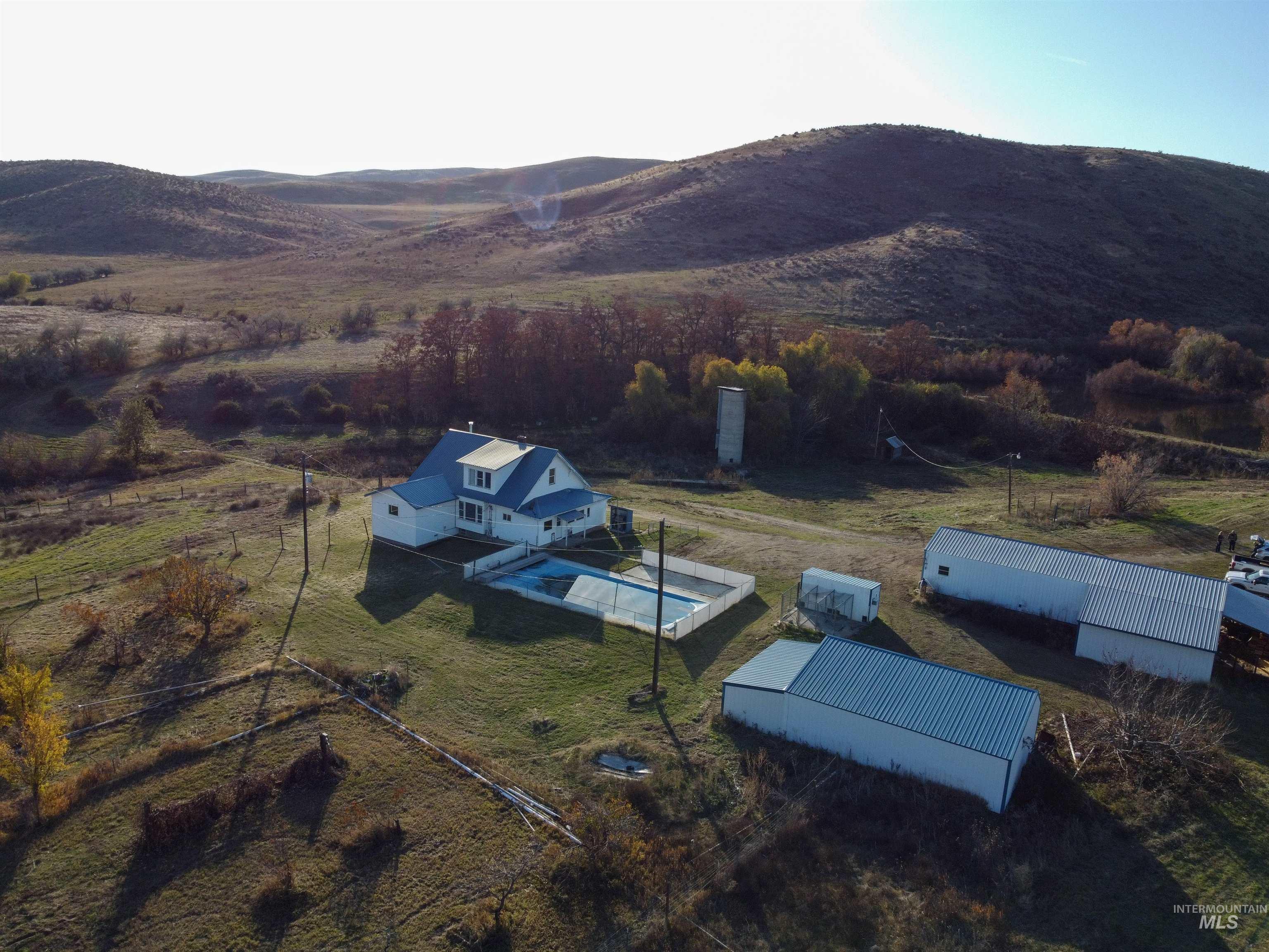 1854 Farnam Ln, Weiser, Idaho 83672, 3 Bedrooms, 2 Bathrooms, Farm & Ranch For Sale, Price $7,950,000,MLS 98956506