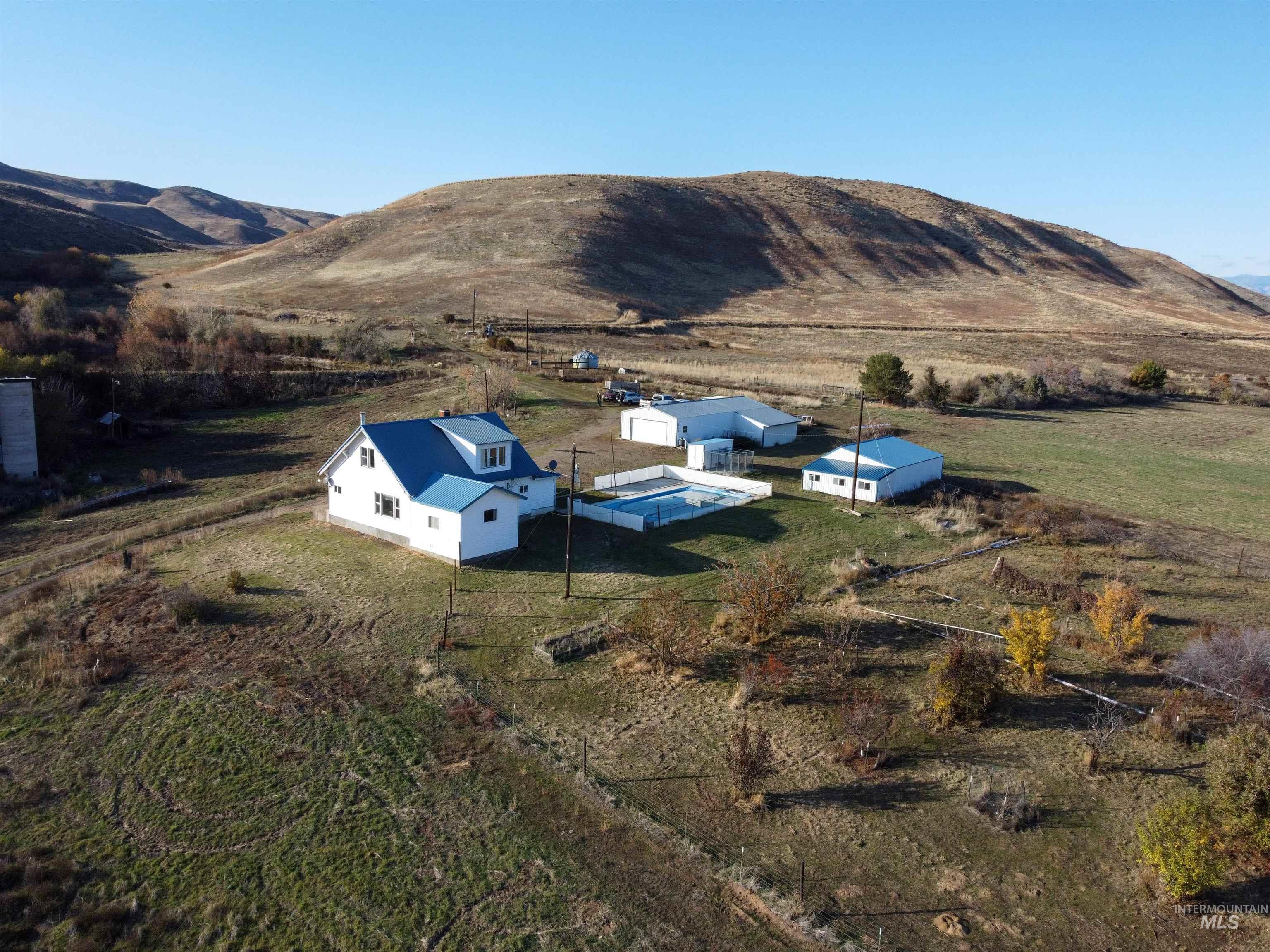 1854 Farnam Ln, Weiser, Idaho 83672, 3 Bedrooms, 2 Bathrooms, Farm & Ranch For Sale, Price $7,950,000,MLS 98956506