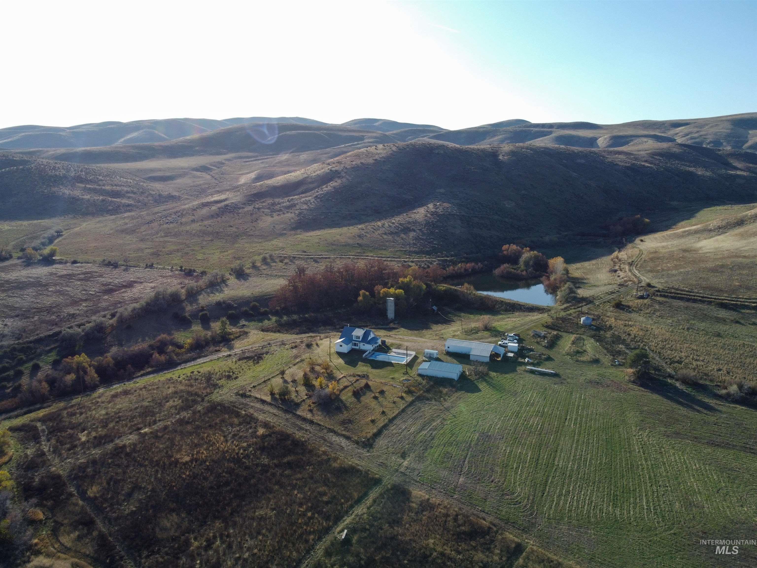 1854 Farnam Ln, Weiser, Idaho 83672, 3 Bedrooms, 2 Bathrooms, Farm & Ranch For Sale, Price $7,950,000,MLS 98956506