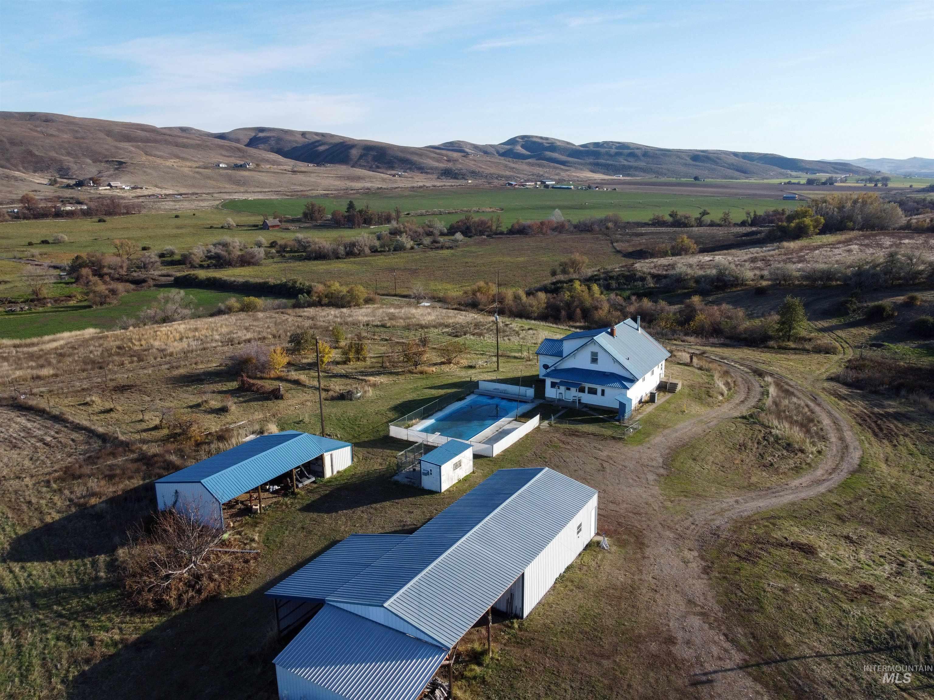 1854 Farnam Ln, Weiser, Idaho 83672, 3 Bedrooms, 2 Bathrooms, Farm & Ranch For Sale, Price $7,950,000,MLS 98956506