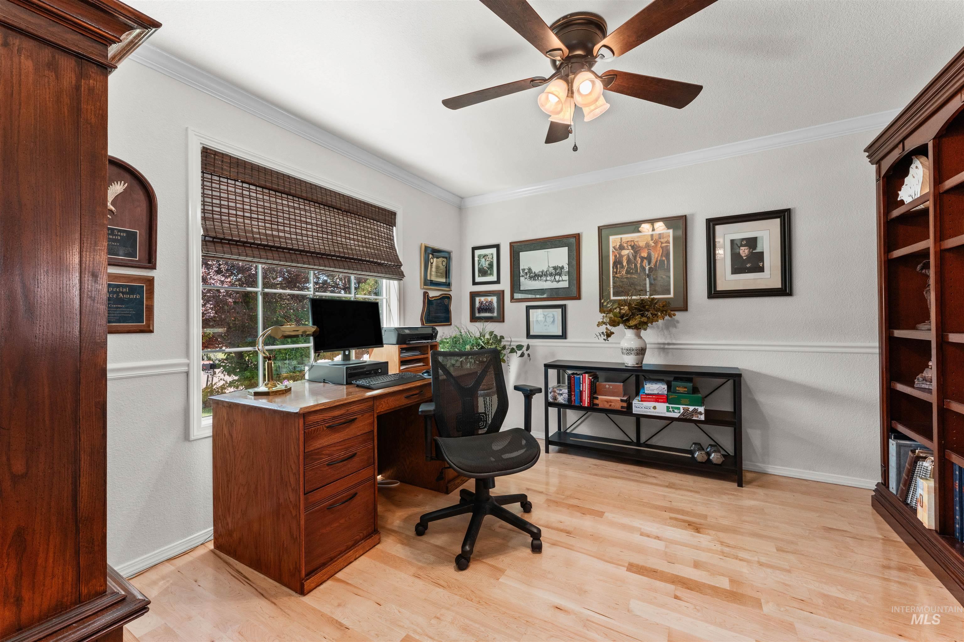 238 Walnut Creek Way, Nampa, Idaho 83686, 3 Bedrooms, 2.5 Bathrooms, Residential For Sale, Price $527,000,MLS 98956518