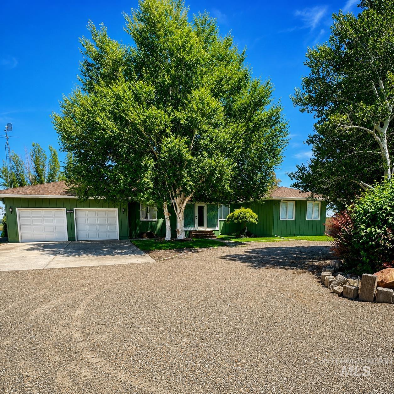 236 E Hwy 81, Burley, Idaho 83318, 3 Bedrooms, 3 Bathrooms, Residential For Sale, Price $625,000,MLS 98956557