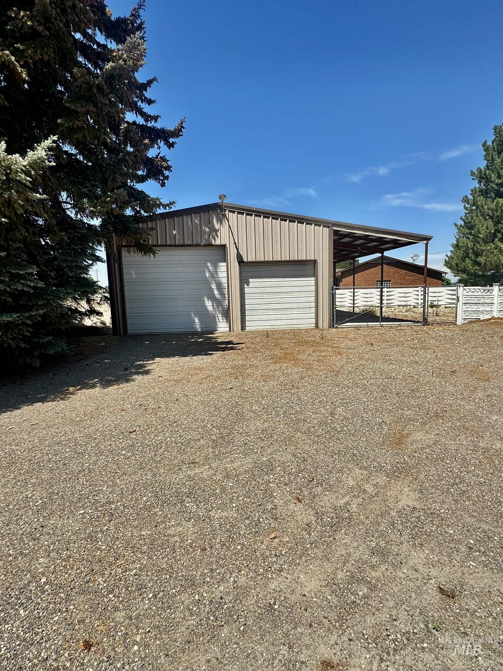236 E Hwy 81, Burley, Idaho 83318, 3 Bedrooms, 3 Bathrooms, Residential For Sale, Price $650,000, 98956557