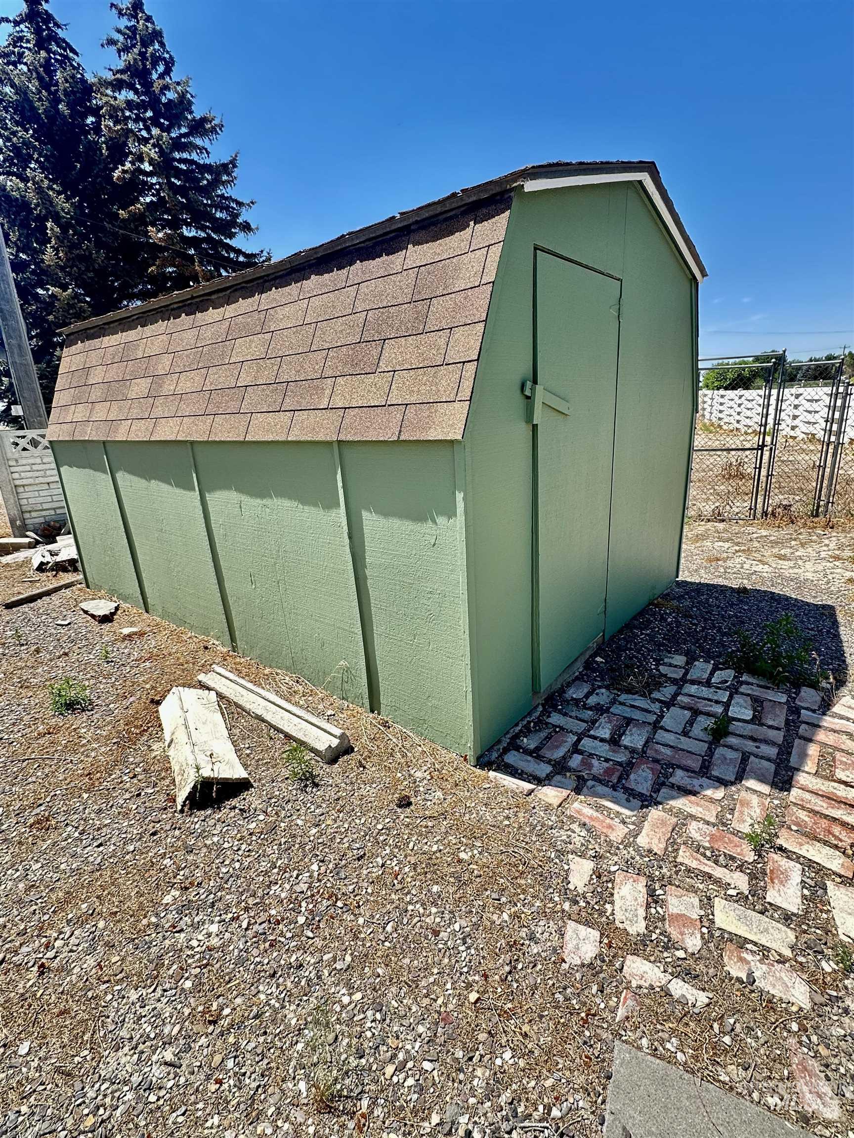 236 E Hwy 81, Burley, Idaho 83318, 3 Bedrooms, 3 Bathrooms, Residential For Sale, Price $650,000, 98956557