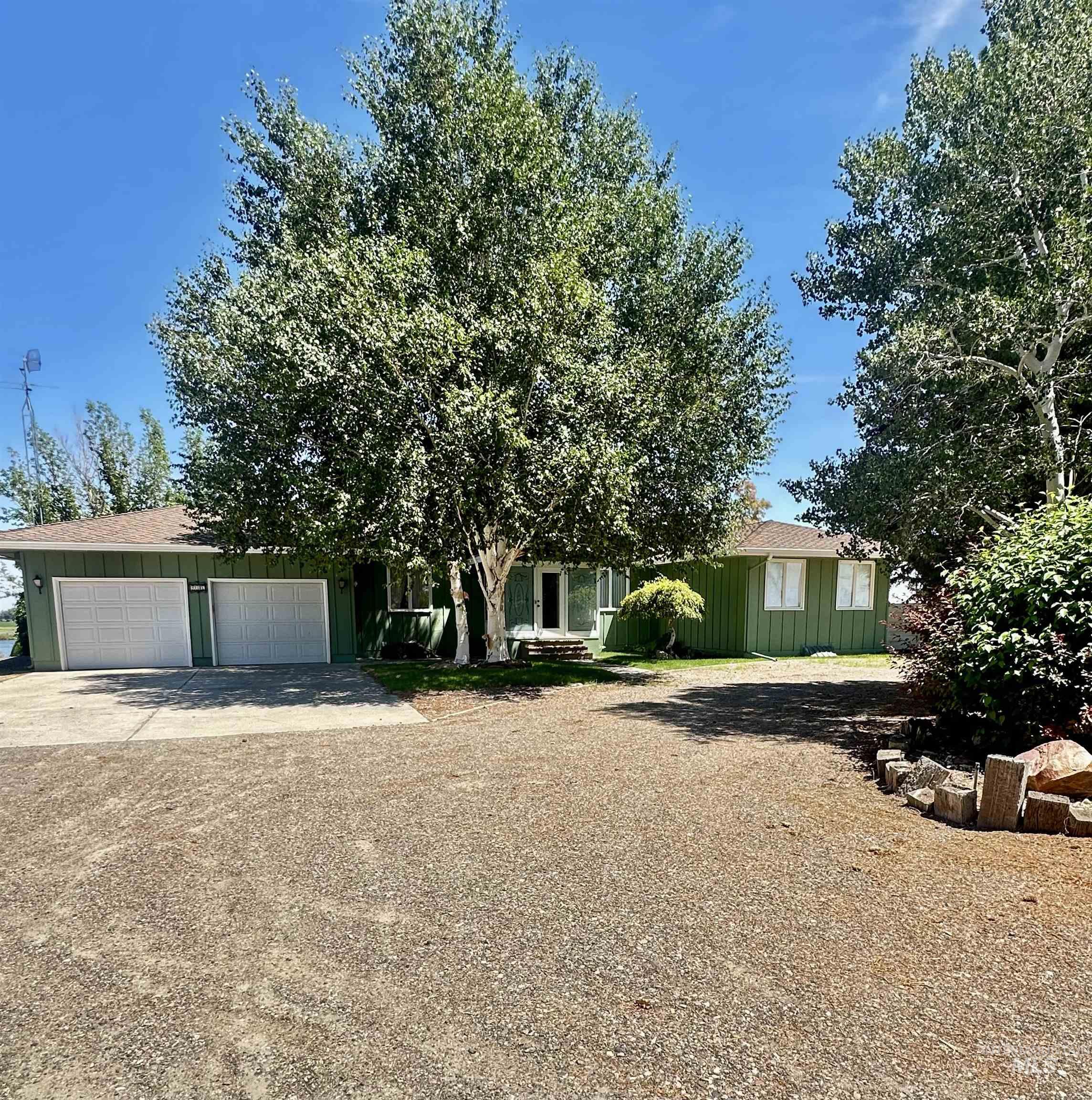 236 E Hwy 81, Burley, Idaho 83318, 3 Bedrooms, 3 Bathrooms, Residential For Sale, Price $650,000, 98956557