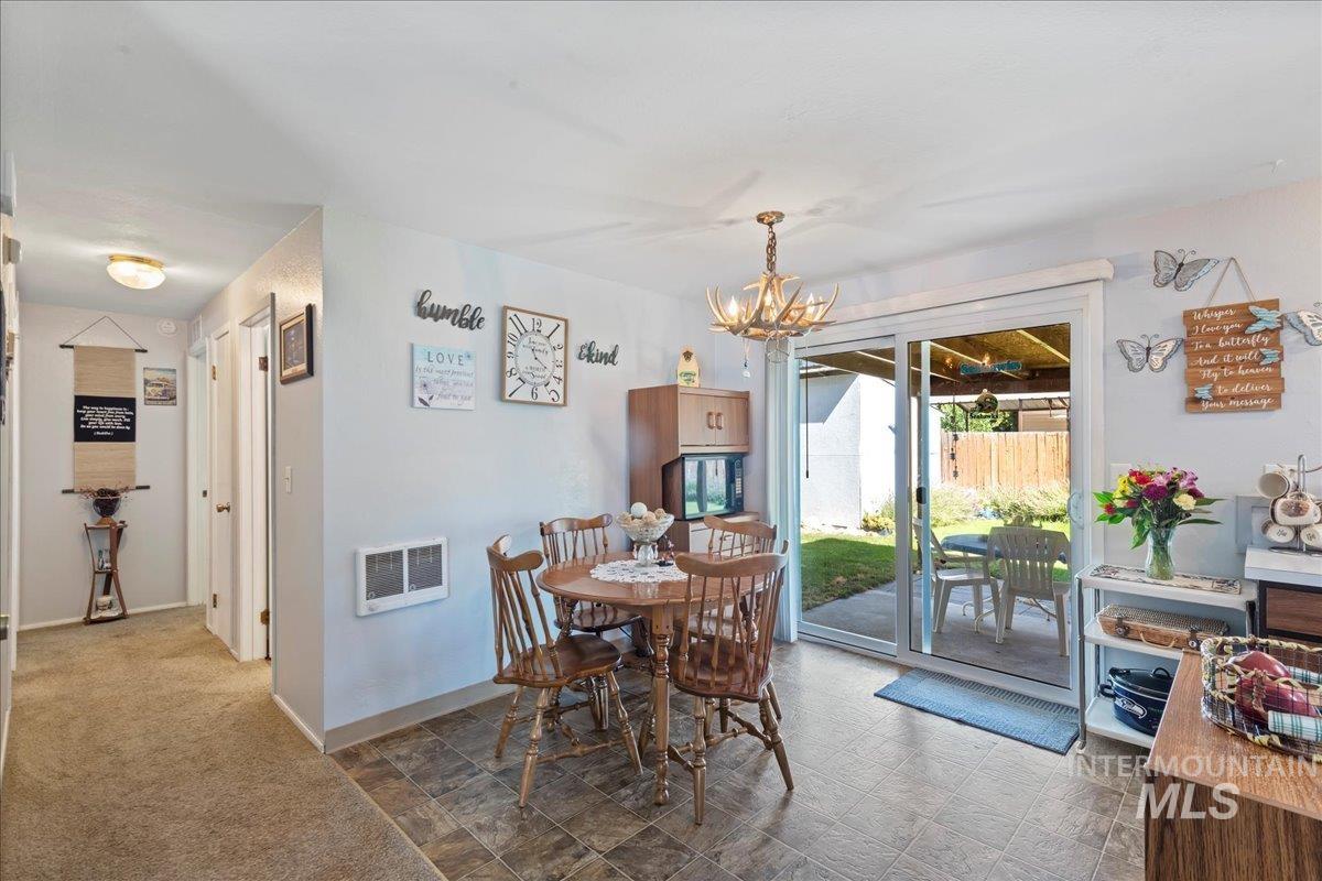 809 Hudson, Middleton, Idaho 83644, 3 Bedrooms, 1 Bathroom, Residential For Sale, Price $325,000,MLS 98956574