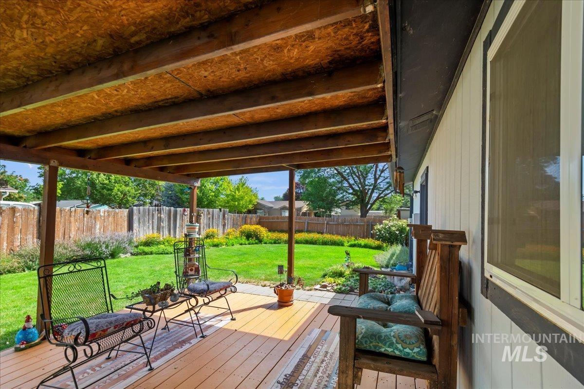 809 Hudson, Middleton, Idaho 83644, 3 Bedrooms, 1 Bathroom, Residential For Sale, Price $325,000,MLS 98956574