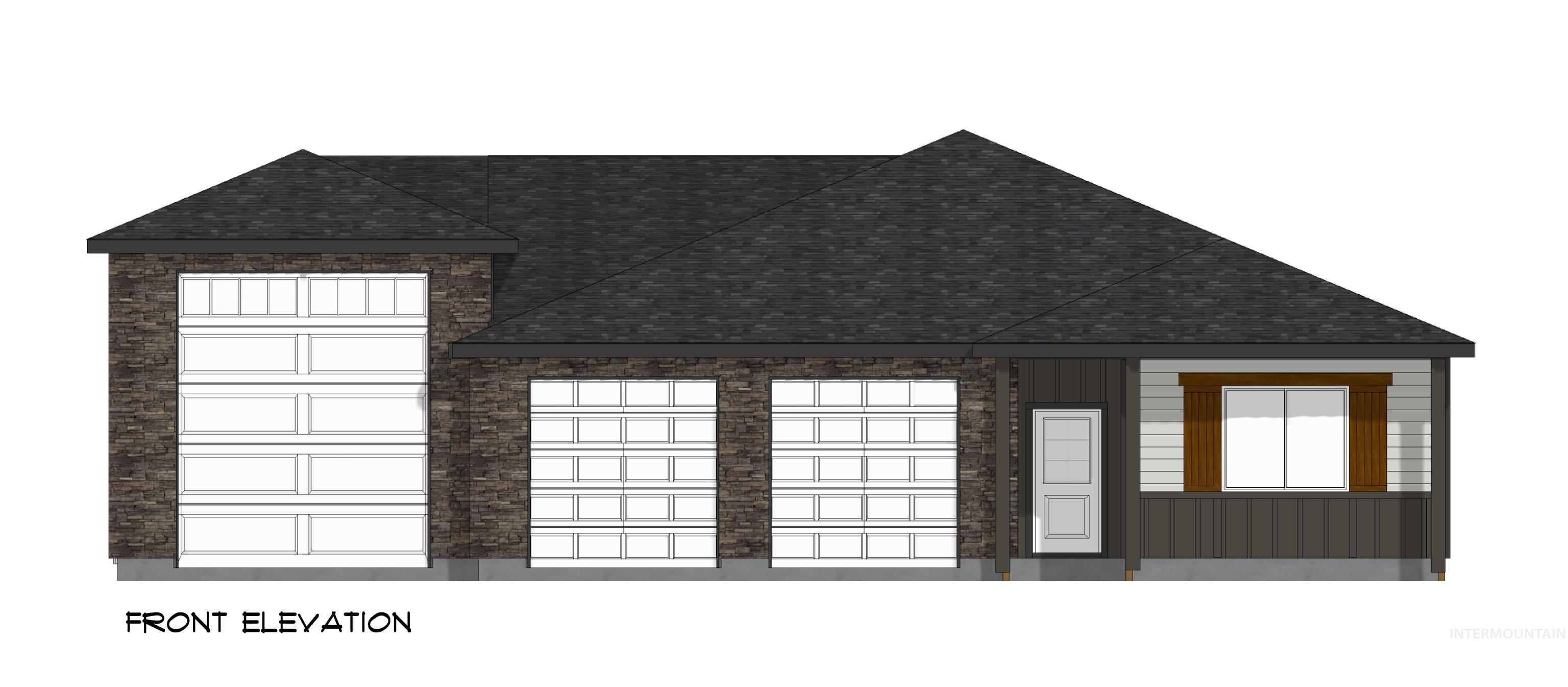 442 E Elaine Ct, Nampa, Idaho 83686, 3 Bedrooms, 2.5 Bathrooms, Residential For Sale, Price $725,000,MLS 98956584