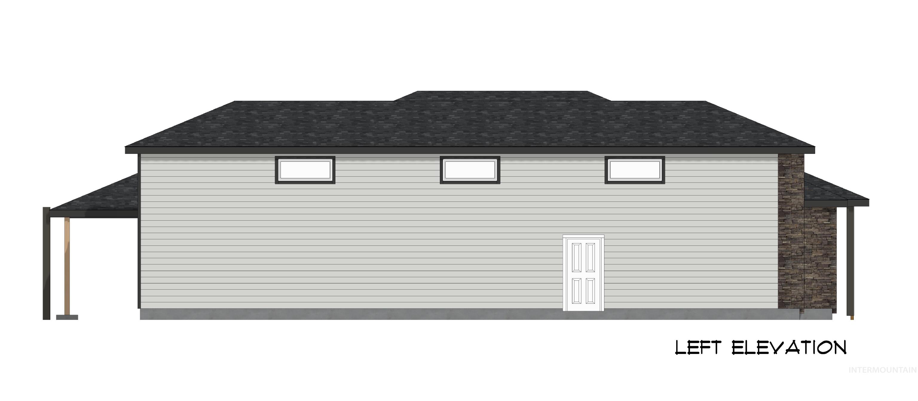 442 E Elaine Ct, Nampa, Idaho 83686, 3 Bedrooms, 2.5 Bathrooms, Residential For Sale, Price $725,000,MLS 98956584