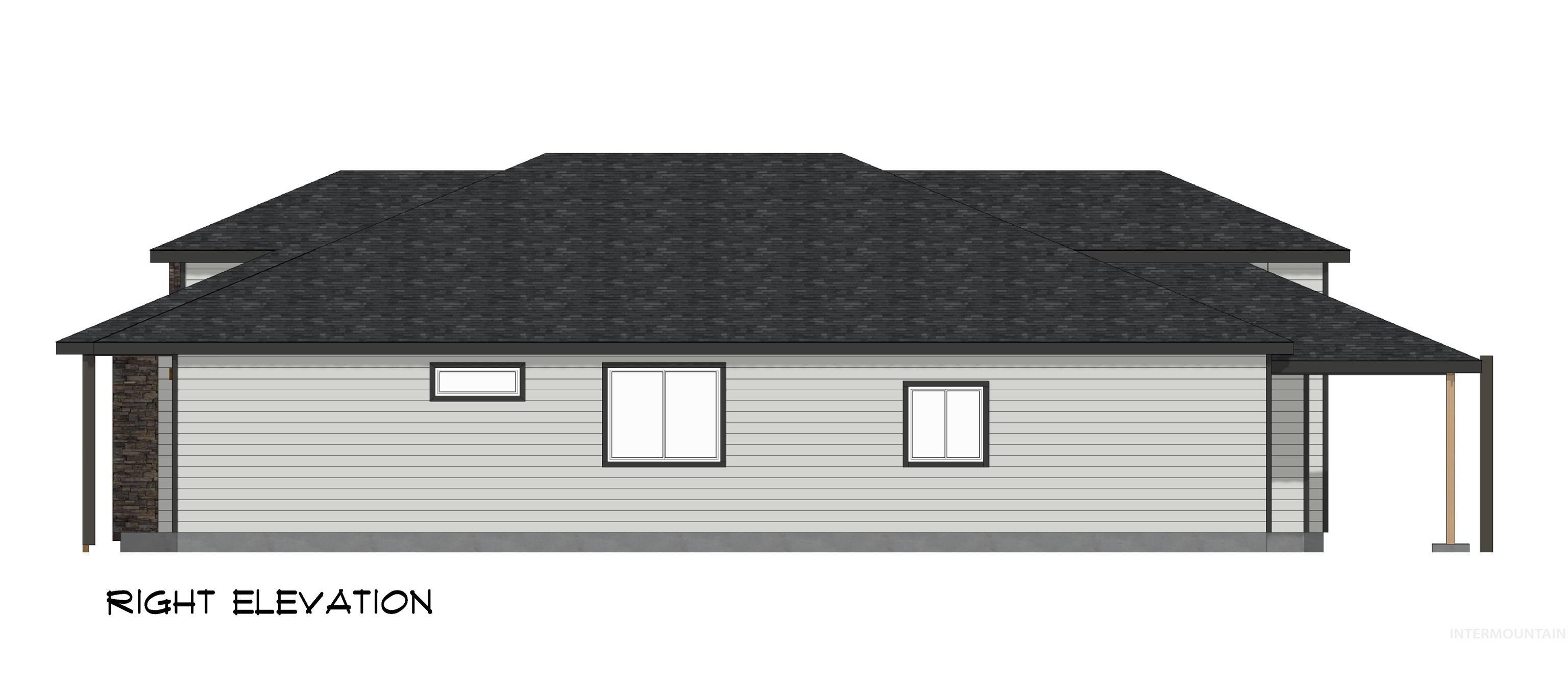 442 E Elaine Ct, Nampa, Idaho 83686, 3 Bedrooms, 2.5 Bathrooms, Residential For Sale, Price $725,000,MLS 98956584