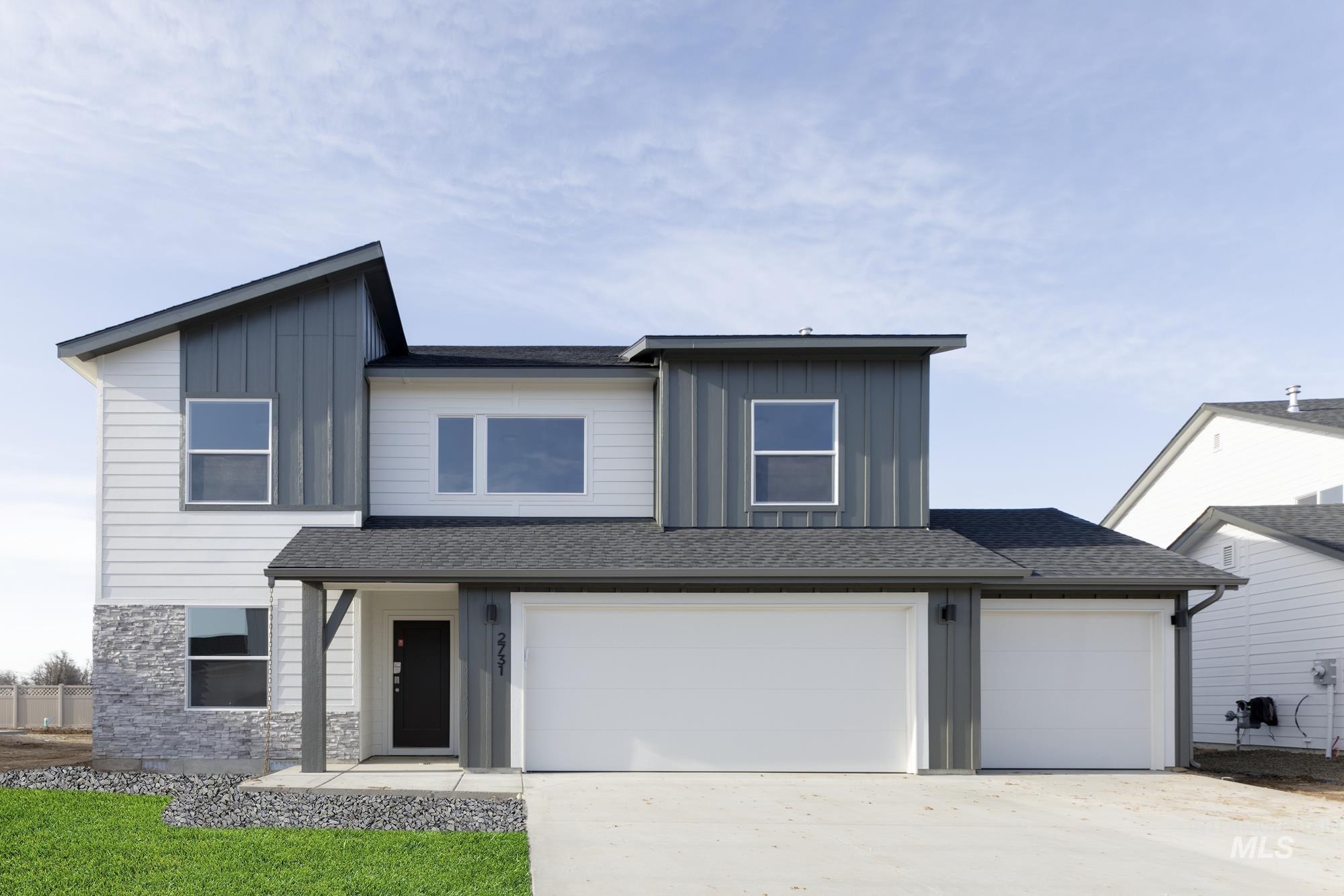 2731 E Valley Wind St, Kuna, Idaho 83634, 4 Bedrooms, 3 Bathrooms, Residential For Sale, Price $509,990,MLS 98956601