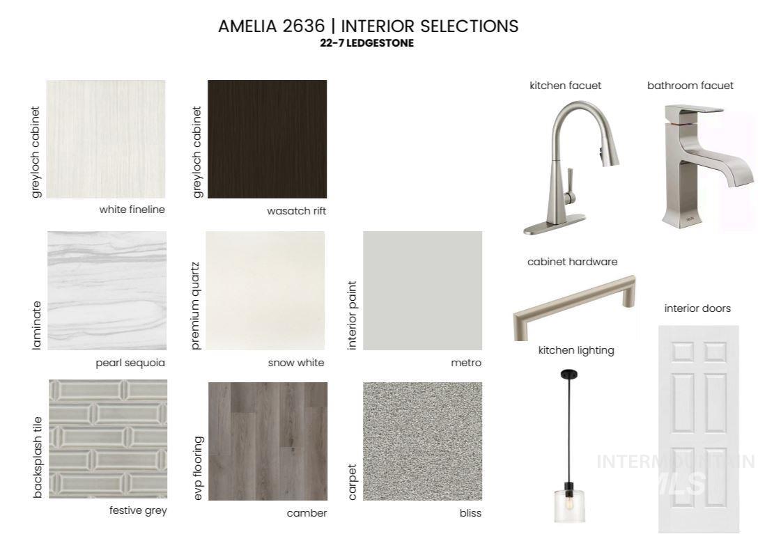 2731 E Valley Wind St, Kuna, Idaho 83634, 4 Bedrooms, 3 Bathrooms, Residential For Sale, Price $509,990,MLS 98956601