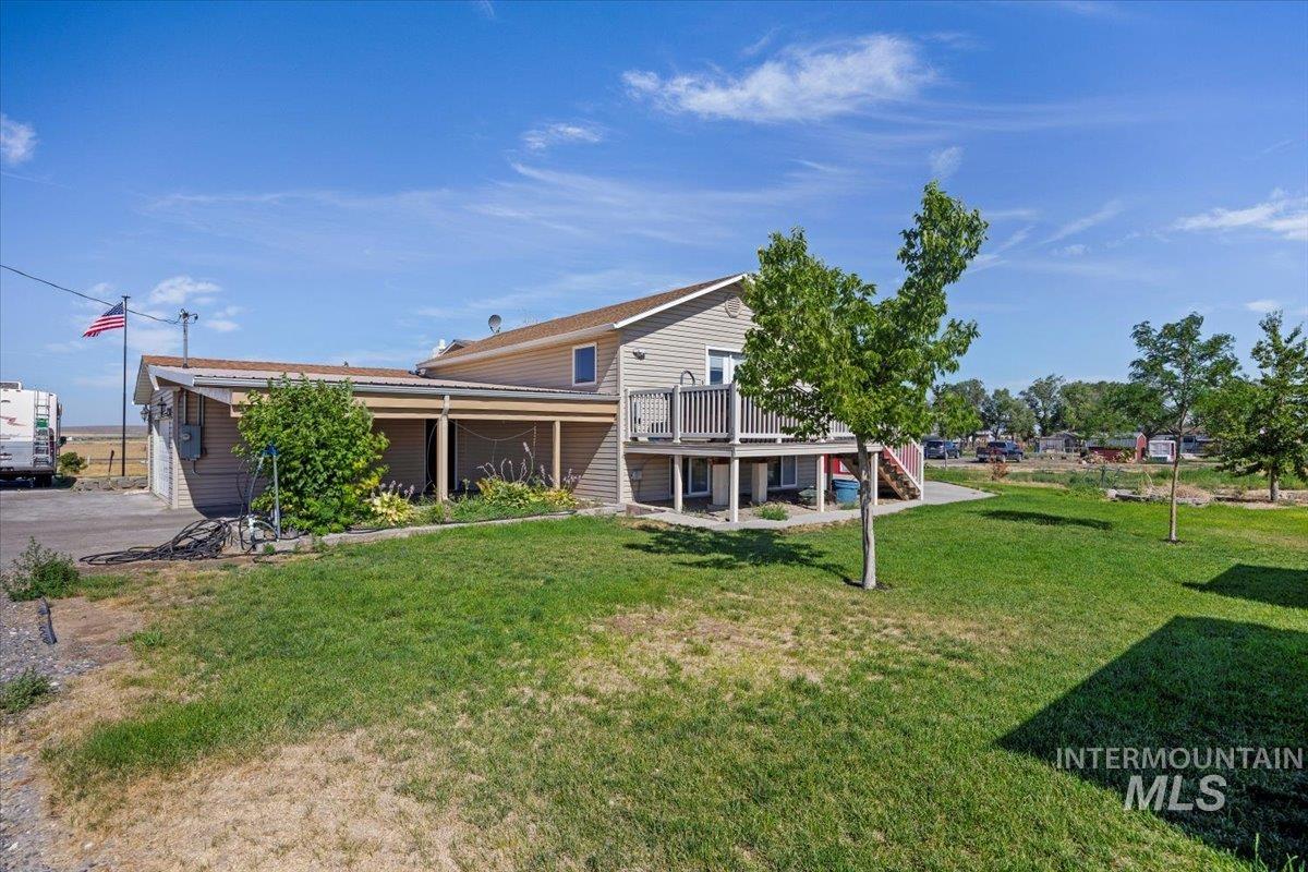 2918 N 2600 E, Twin Falls, Idaho 83301, 5 Bedrooms, 2 Bathrooms, Residential For Sale, Price $499,900,MLS 98956607