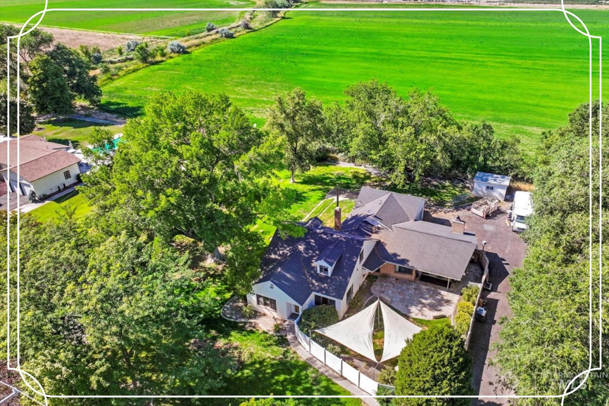 20276 Hwy 30, Buhl, Idaho 83316, 4 Bedrooms, 3 Bathrooms, Residential For Sale, Price $410,000,MLS 98956630