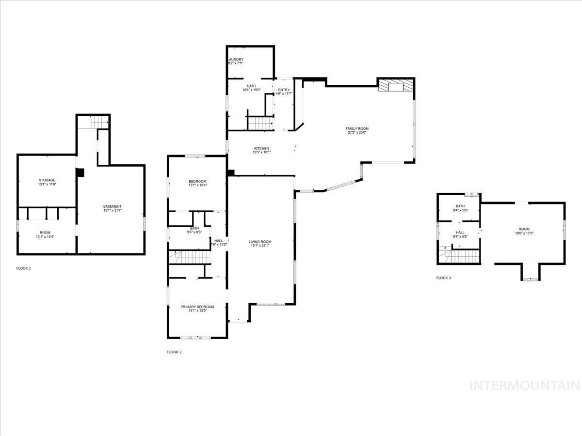 20276 Hwy 30, Buhl, Idaho 83316, 4 Bedrooms, 3 Bathrooms, Residential For Sale, Price $410,000,MLS 98956630