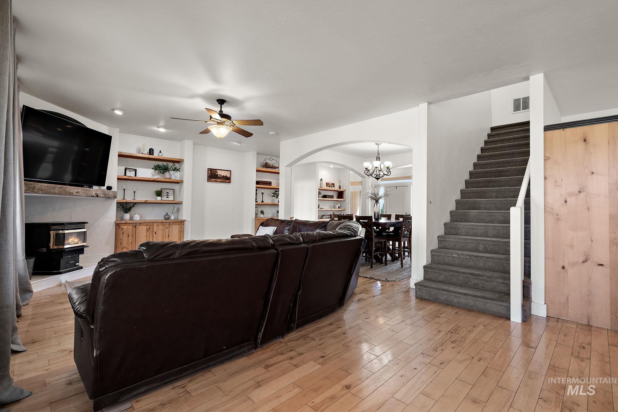 18227 Southlake Cir, Caldwell, Idaho 83607, 6 Bedrooms, 5 Bathrooms, Residential For Sale, Price $889,000,MLS 98956637