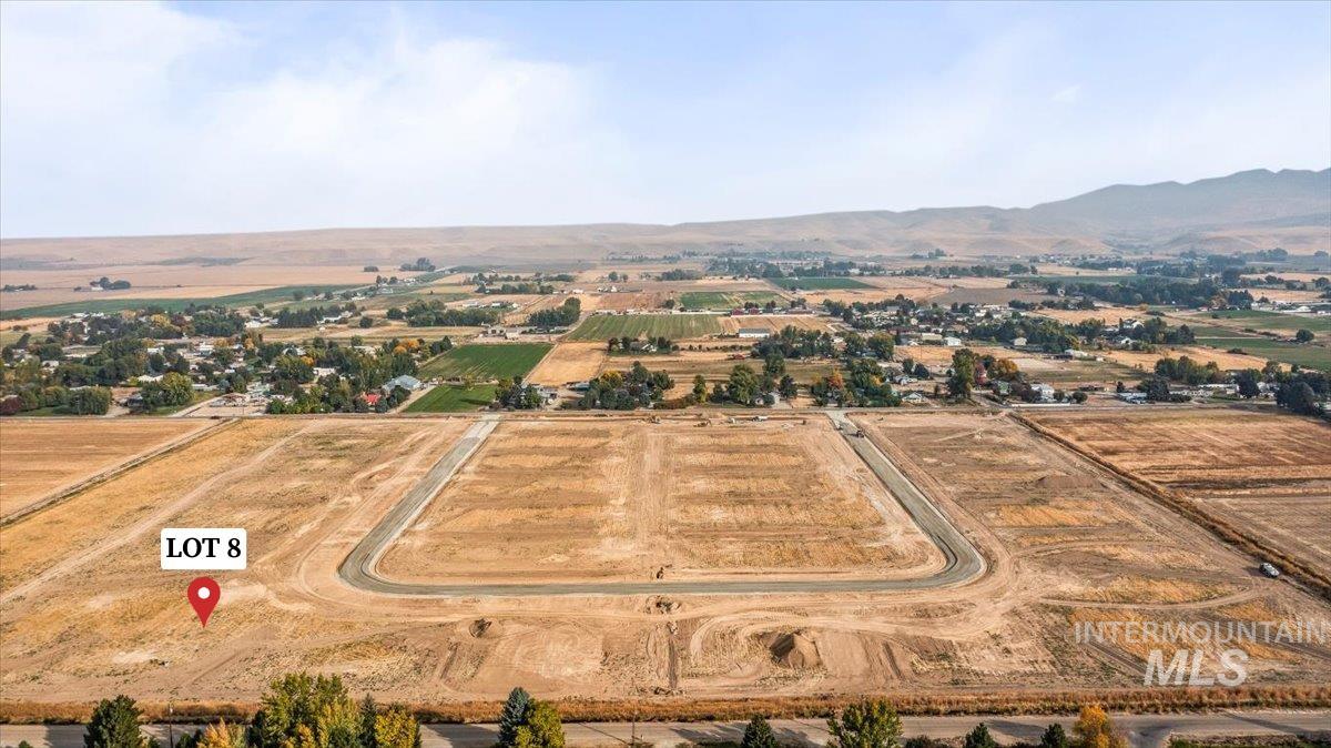 Lot 8 Corbett Rd, Emmett, Idaho 83617, Land For Sale, Price $225,000, 98956669