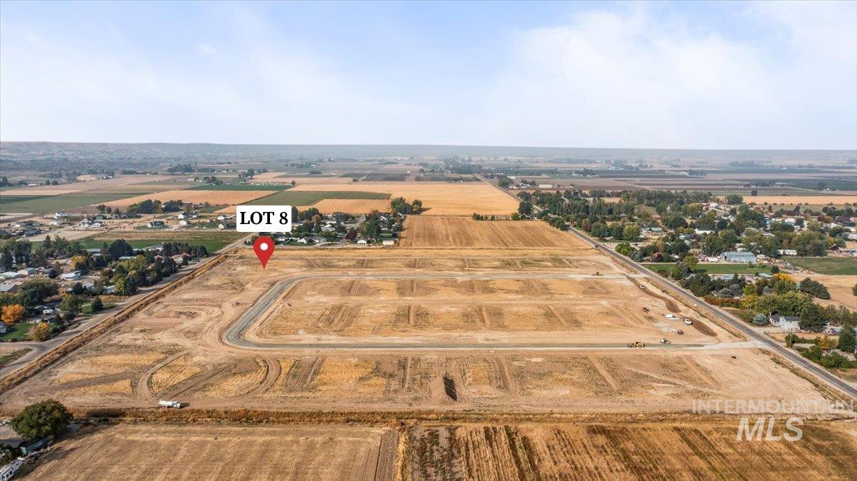 Lot 8 Corbett Rd, Emmett, Idaho 83617, Land For Sale, Price $225,000, 98956669