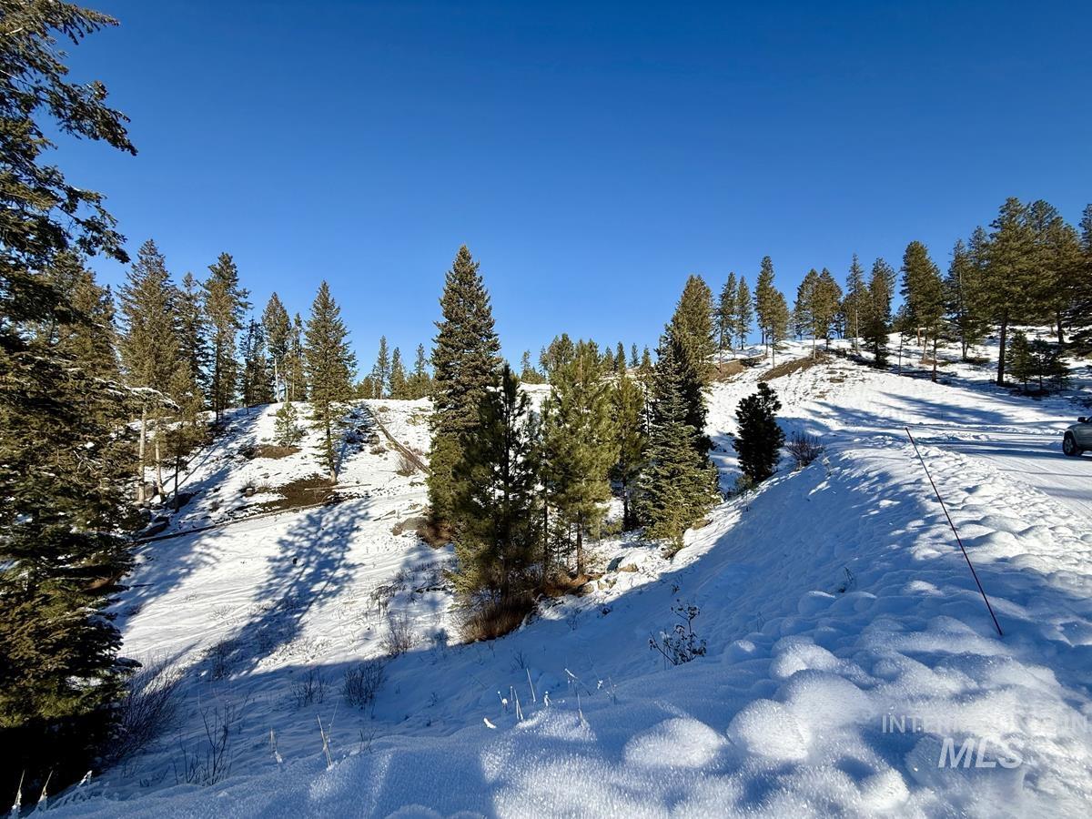L1 B2 San Ignacio Way, Cascade, Idaho 83611, Land For Sale, Price $109,000,MLS 98956680