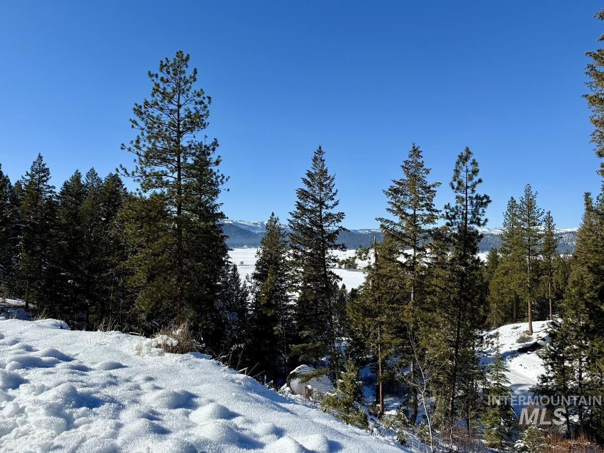 L1 B2 San Ignacio Way, Cascade, Idaho 83611, Land For Sale, Price $109,000,MLS 98956680