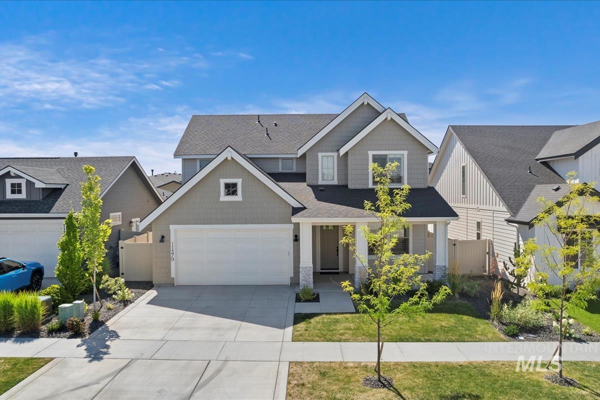 11379 W Helenium Dr, Star, Idaho 83669, 4 Bedrooms, 3 Bathrooms, Residential For Sale, Price $650,000,MLS 98956721