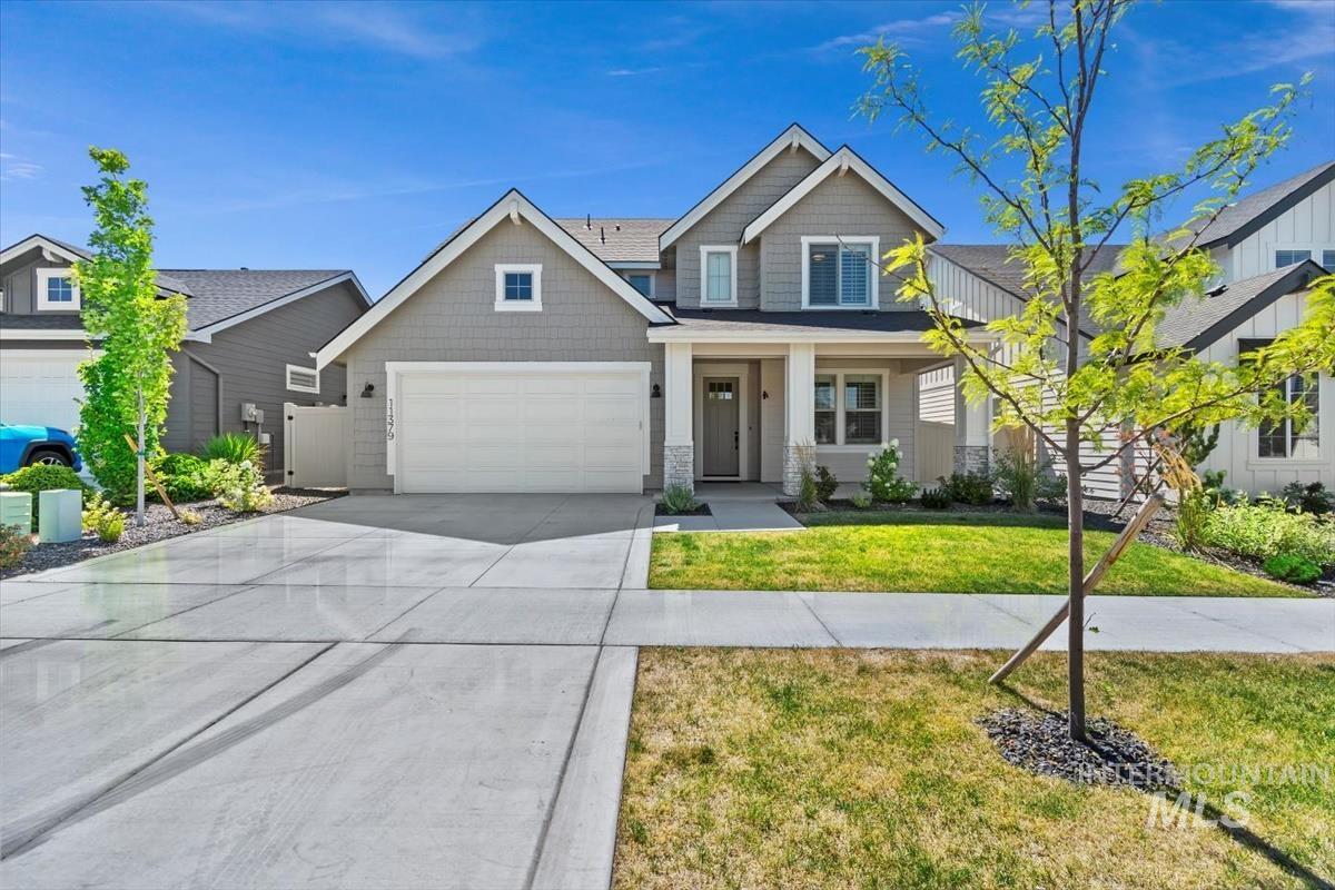 11379 W Helenium Dr, Star, Idaho 83669, 4 Bedrooms, 3 Bathrooms, Residential For Sale, Price $650,000,MLS 98956721