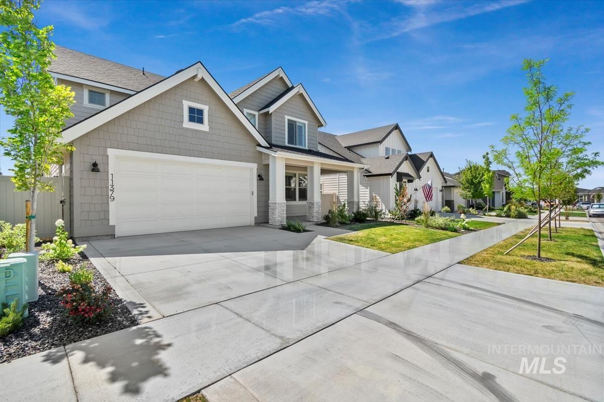 11379 W Helenium Dr, Star, Idaho 83669, 4 Bedrooms, 3 Bathrooms, Residential For Sale, Price $650,000,MLS 98956721