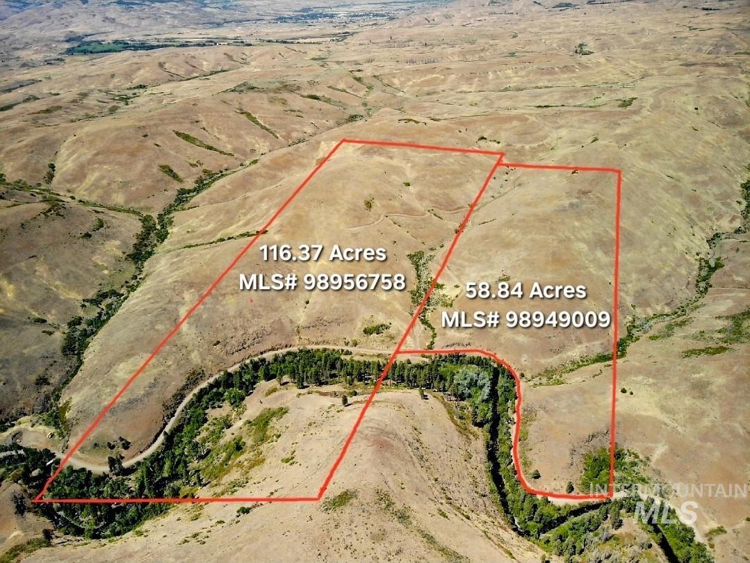 TBD Middle Fork Road, Council, Idaho 83612, Land For Sale, Price $750,000,MLS 98956758