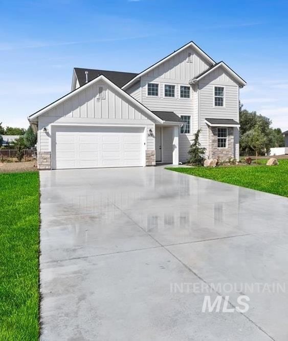 562 Hidden Mill Ct, Middleton, Idaho 83644, 4 Bedrooms, 3 Bathrooms, Residential For Sale, Price $639,900,MLS 98956770