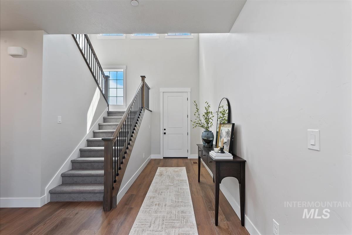 562 Hidden Mill Ct, Middleton, Idaho 83644, 4 Bedrooms, 3 Bathrooms, Residential For Sale, Price $639,900,MLS 98956770