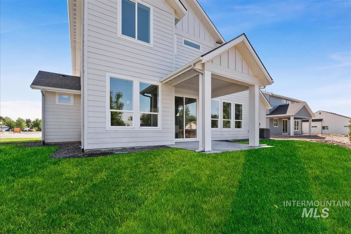 562 Hidden Mill Ct, Middleton, Idaho 83644, 4 Bedrooms, 3 Bathrooms, Residential For Sale, Price $639,900,MLS 98956770