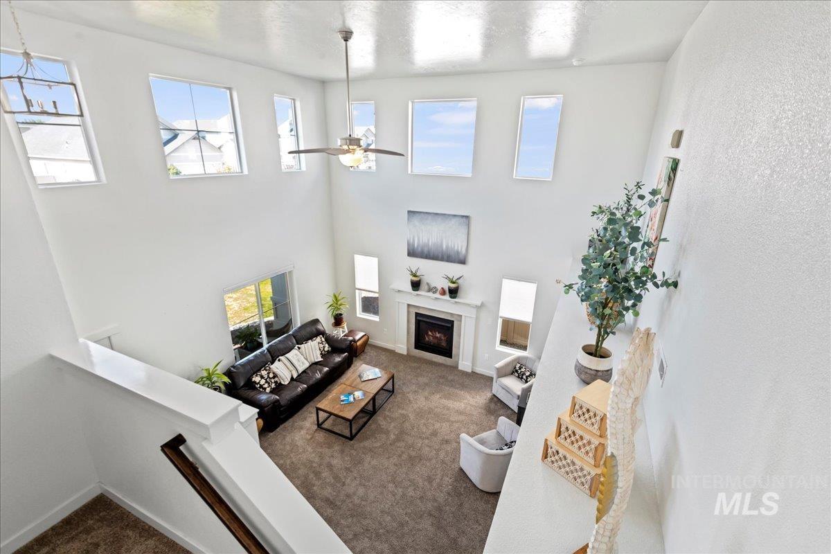 3018 W Silver River St, Meridian, Idaho 83646, 4 Bedrooms, 2.5 Bathrooms, Residential For Sale, Price $549,900,MLS 98956782