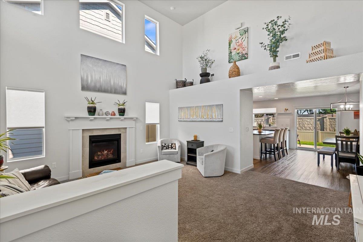 3018 W Silver River St, Meridian, Idaho 83646, 4 Bedrooms, 2.5 Bathrooms, Residential For Sale, Price $549,900,MLS 98956782