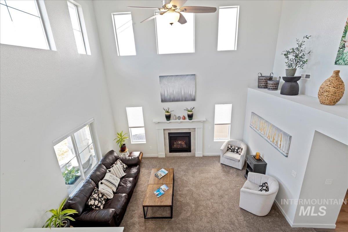 3018 W Silver River St, Meridian, Idaho 83646, 4 Bedrooms, 2.5 Bathrooms, Residential For Sale, Price $549,900,MLS 98956782