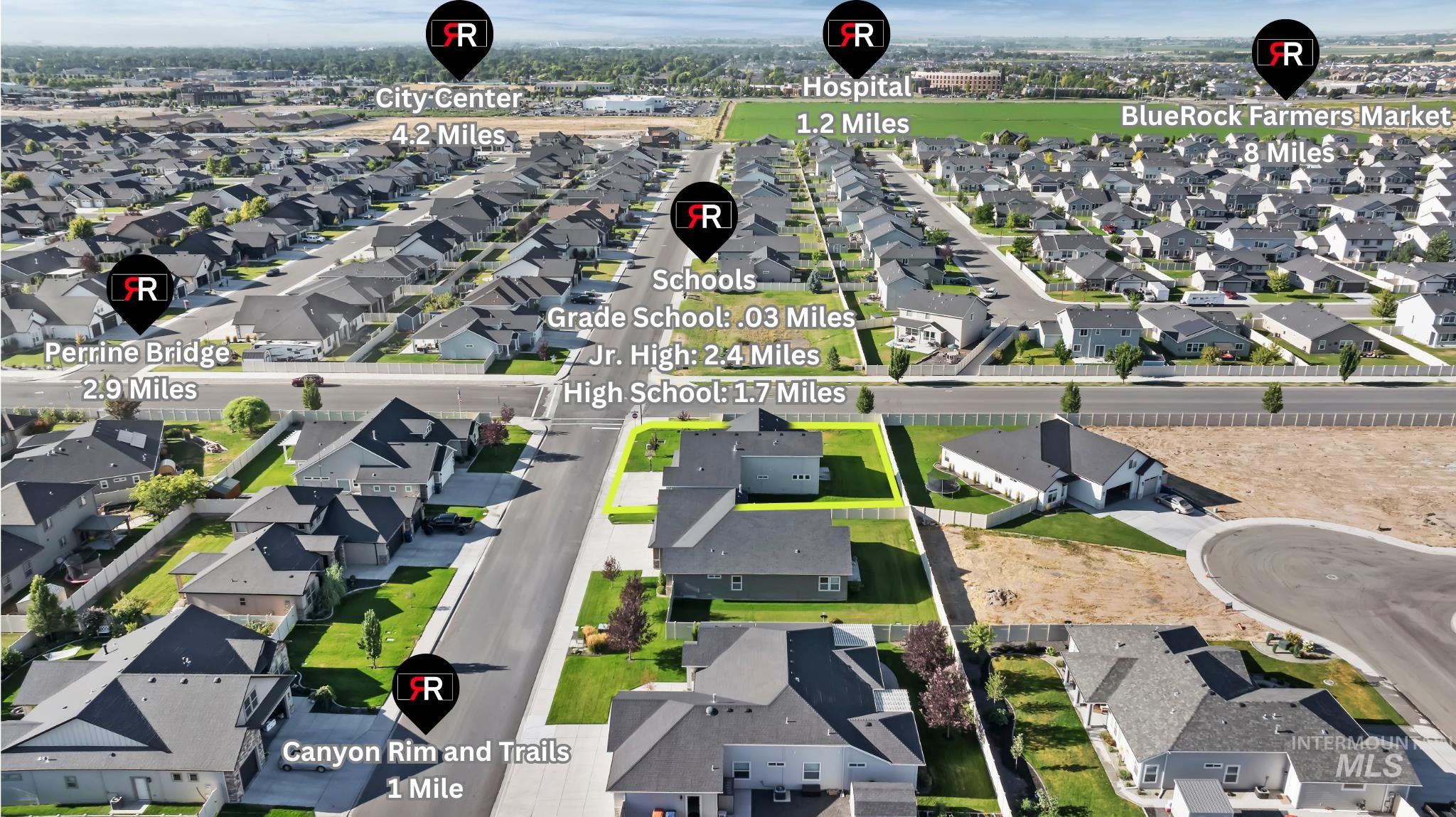 2113 Columbia Dr, Twin Falls, Idaho 83301, 4 Bedrooms, 3 Bathrooms, Residential For Sale, Price $519,900,MLS 98956807