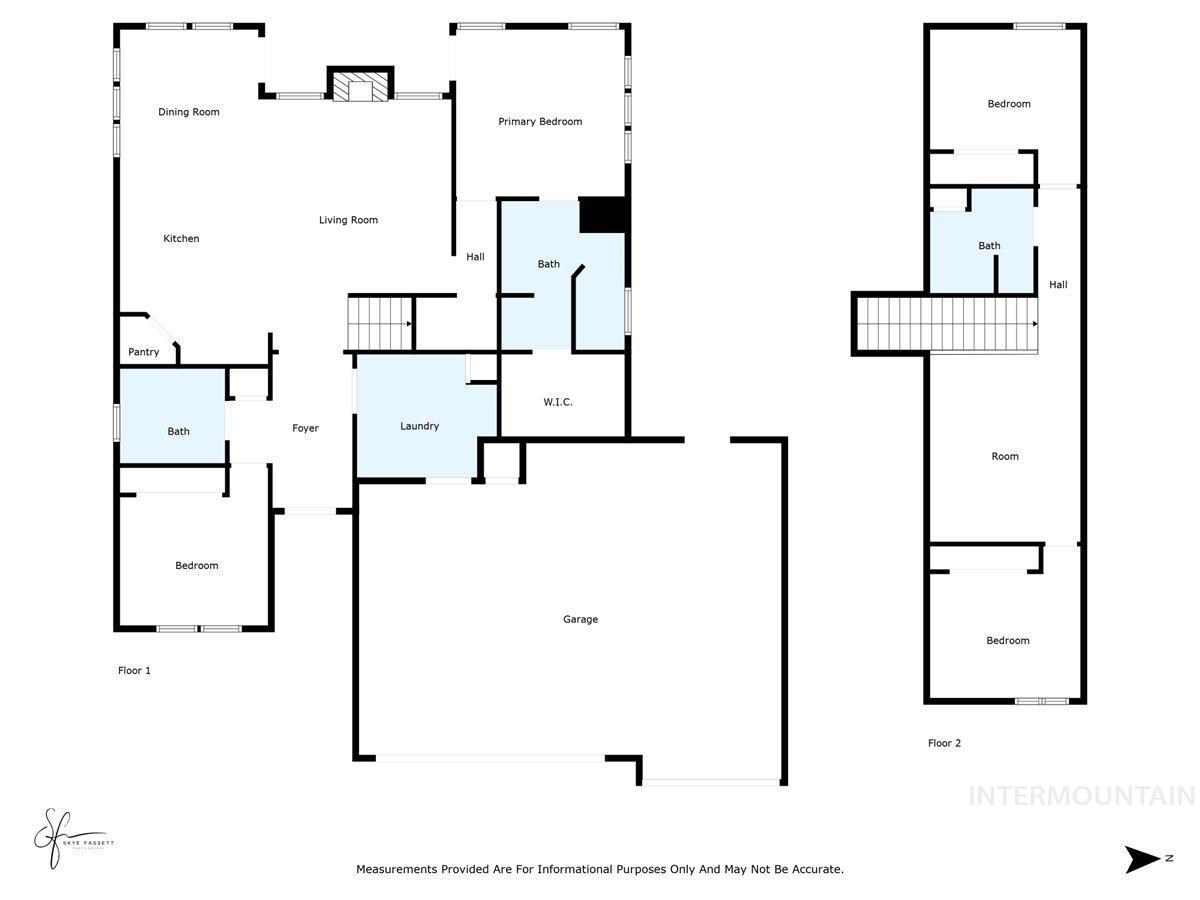 2113 Columbia Dr, Twin Falls, Idaho 83301, 4 Bedrooms, 3 Bathrooms, Residential For Sale, Price $519,900,MLS 98956807