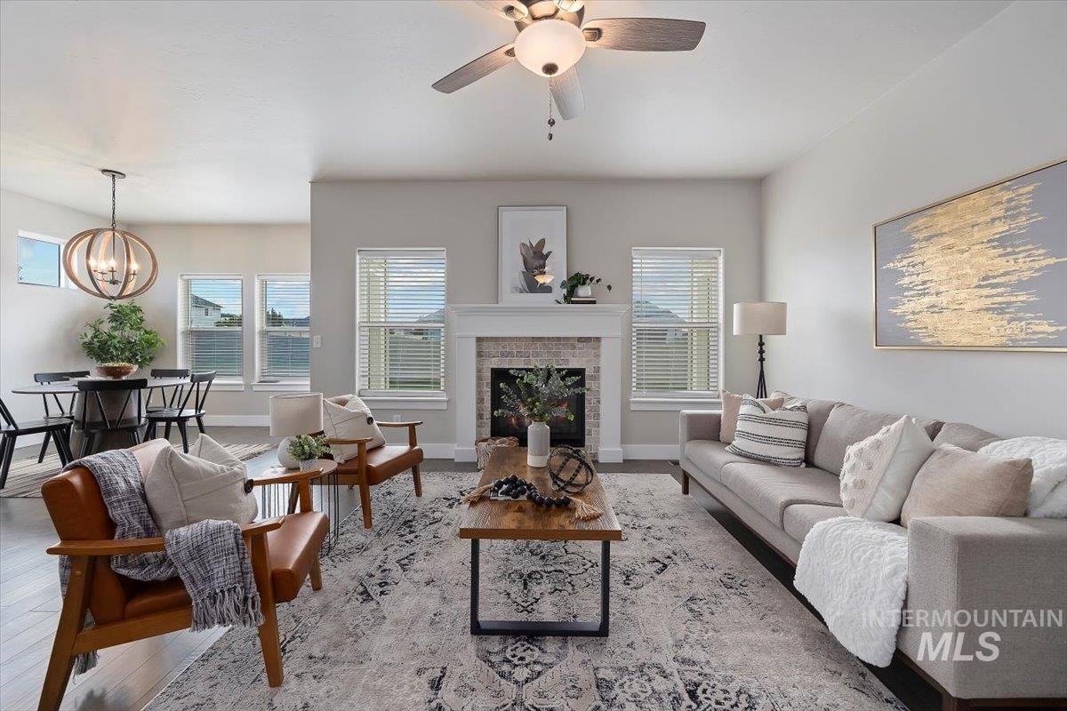 2113 Columbia Dr, Twin Falls, Idaho 83301, 4 Bedrooms, 3 Bathrooms, Residential For Sale, Price $519,900,MLS 98956807