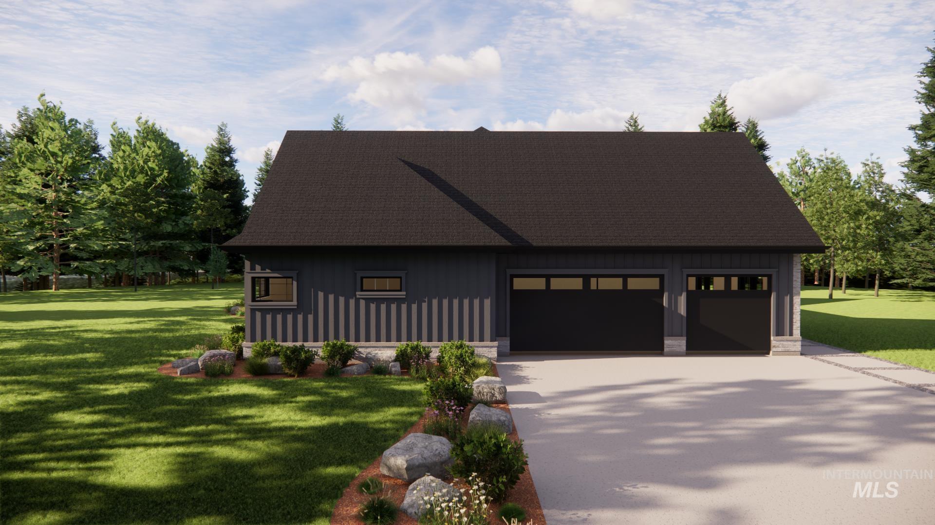 13910 Sky View Court, McCall, Idaho 83638, 5 Bedrooms, 4.5 Bathrooms, Residential For Sale, Price $1,575,000, 98956825