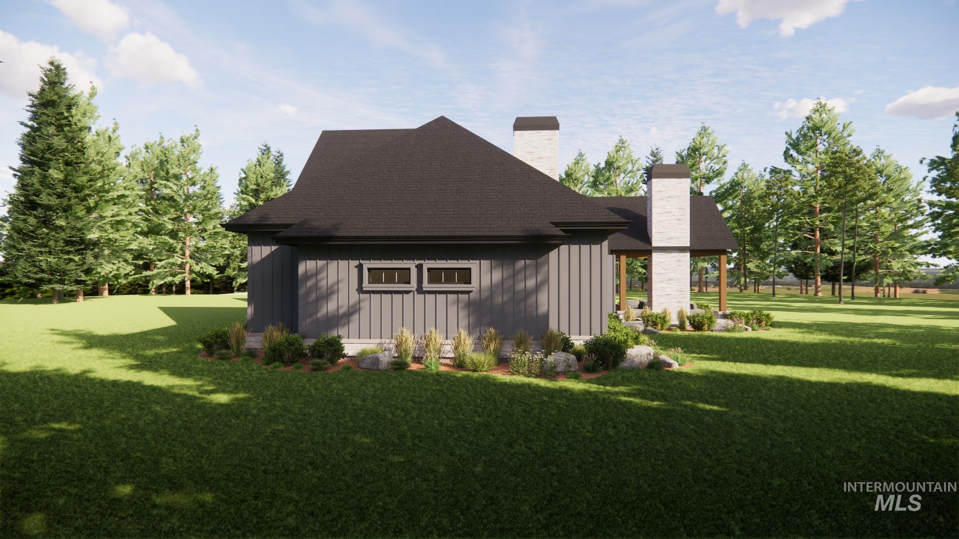 13910 Sky View Court, McCall, Idaho 83638, 5 Bedrooms, 4.5 Bathrooms, Residential For Sale, Price $1,565,000,MLS 98956825
