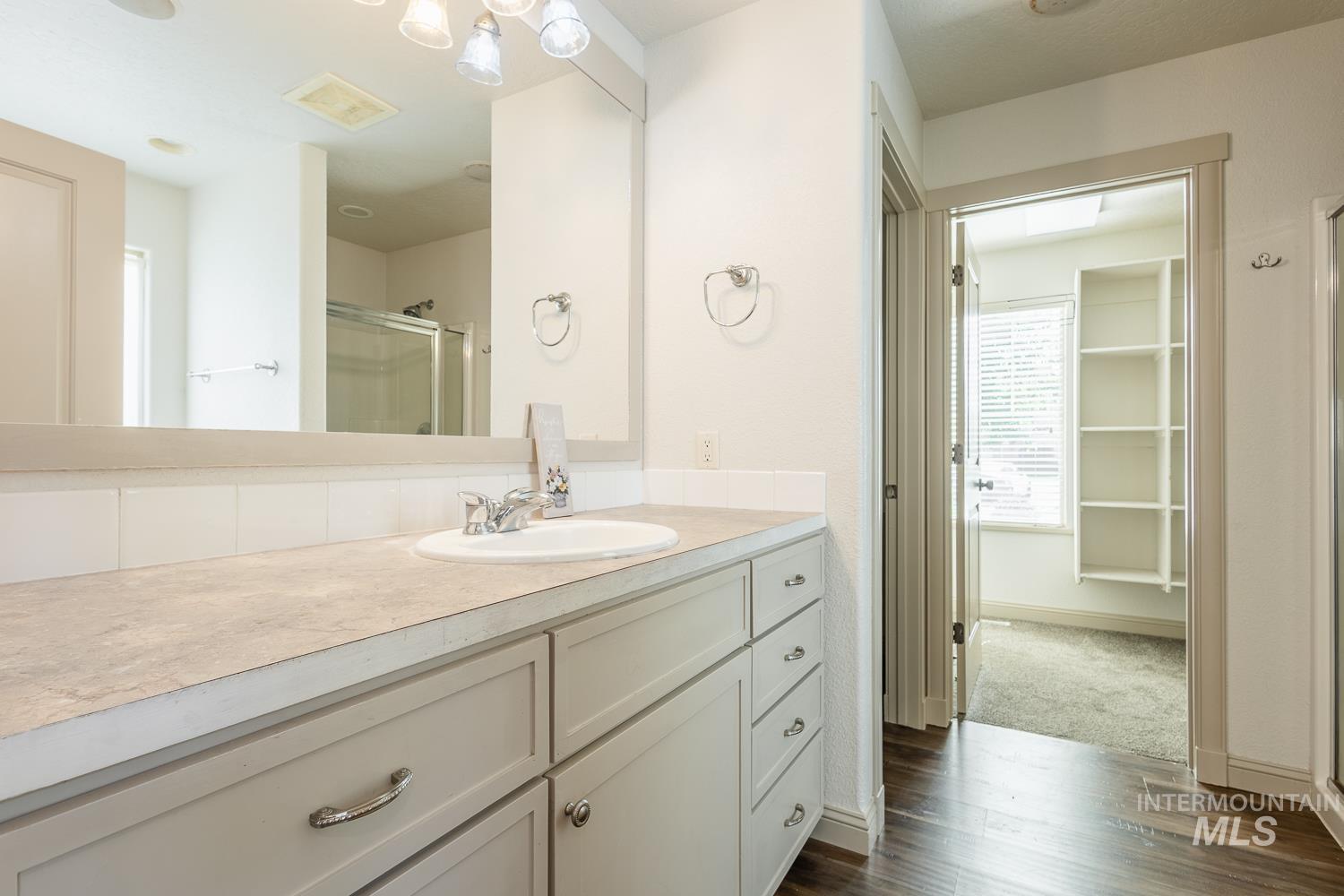 1805 W Lotus Ponds Ct, Nampa, Idaho 83651, 4 Bedrooms, 3 Bathrooms, Residential For Sale, Price $460,000,MLS 98956826