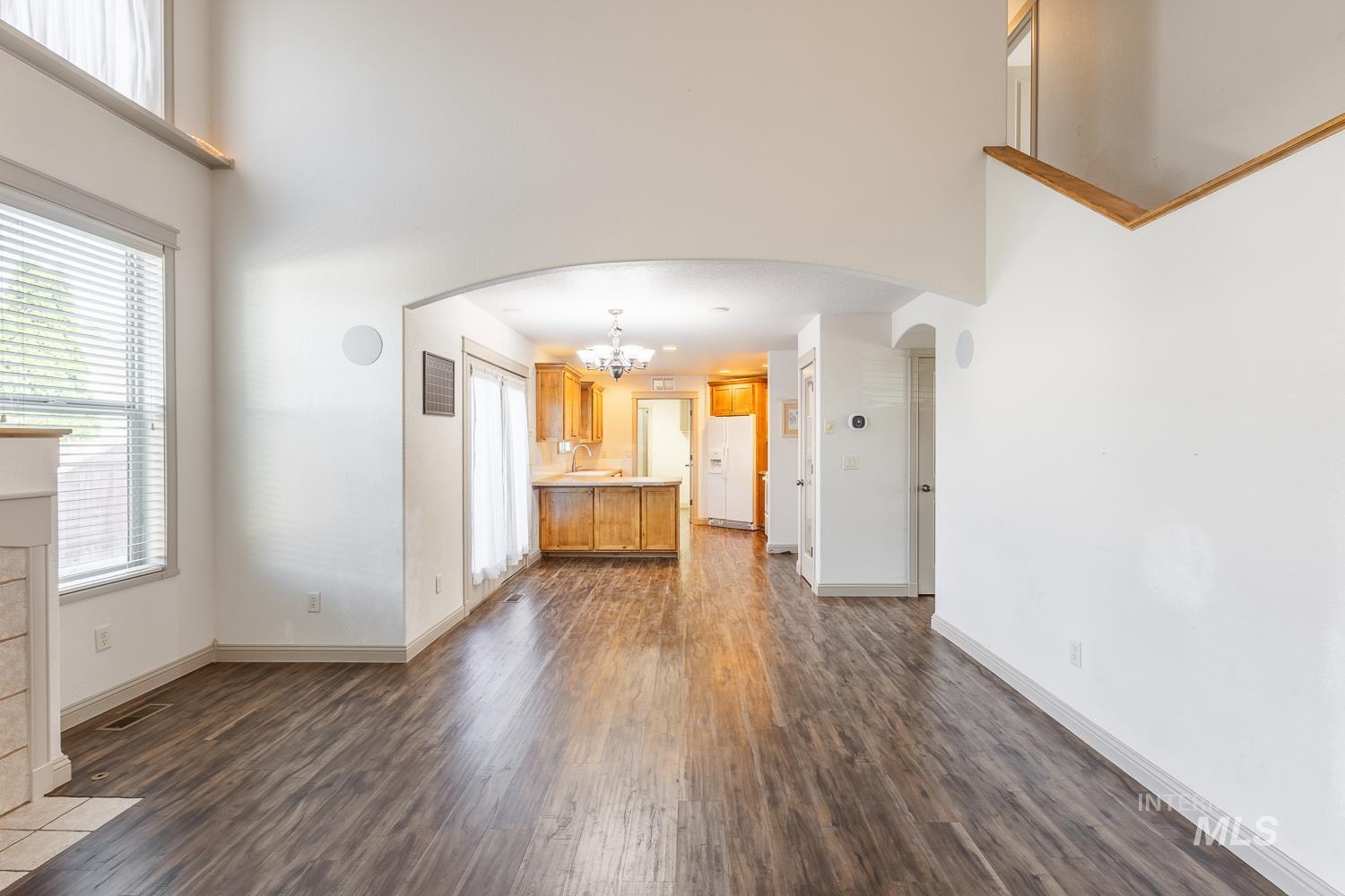 1805 W Lotus Ponds Ct, Nampa, Idaho 83651, 4 Bedrooms, 3 Bathrooms, Residential For Sale, Price $460,000,MLS 98956826