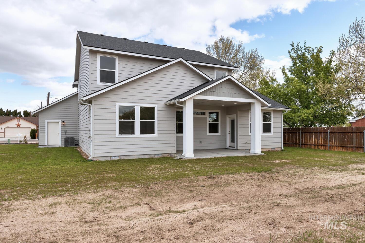 1101 W Blaine Ave, Nampa, Idaho 83651, 5 Bedrooms, 2.5 Bathrooms, Residential For Sale, Price $649,900, 98956863