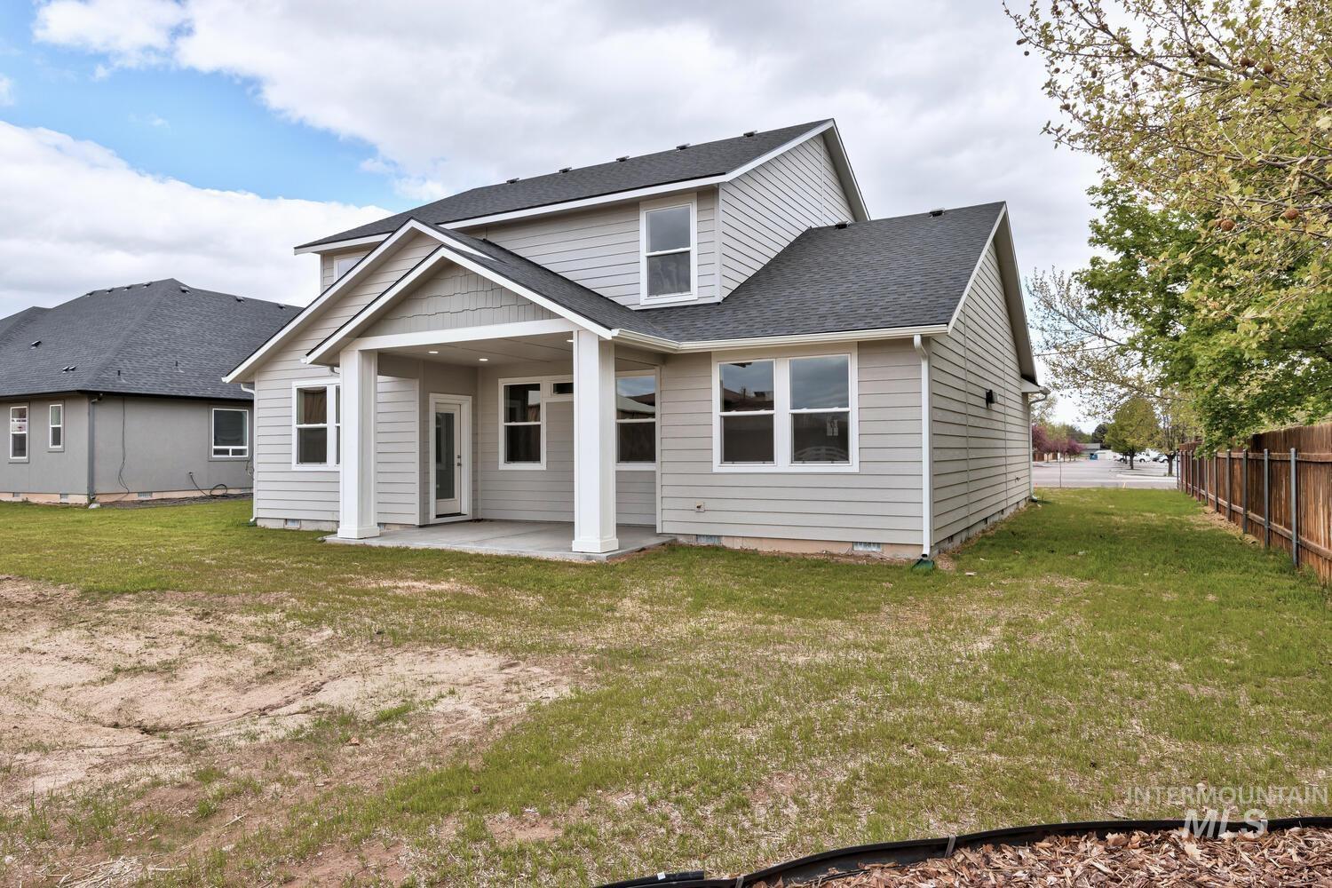 1101 W Blaine Ave, Nampa, Idaho 83651, 5 Bedrooms, 2.5 Bathrooms, Residential For Sale, Price $649,900, 98956863