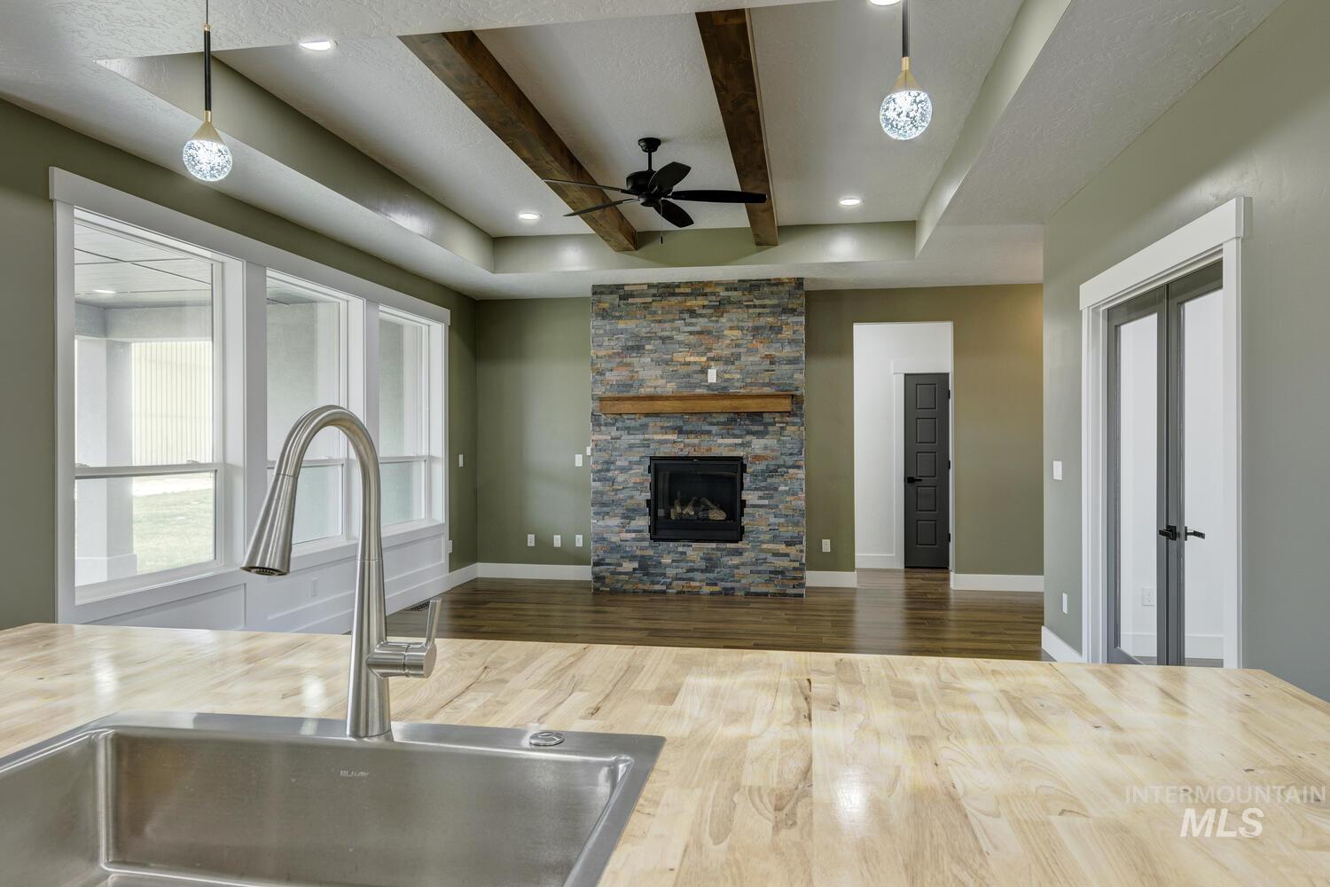 1107 W Blaine Ave, Nampa, Idaho 83651, 4 Bedrooms, 3 Bathrooms, Residential For Sale, Price $599,900, 98956866