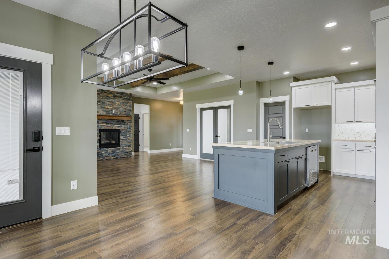 1107 W Blaine Ave, Nampa, Idaho 83651, 4 Bedrooms, 3 Bathrooms, Residential For Sale, Price $599,900, 98956866